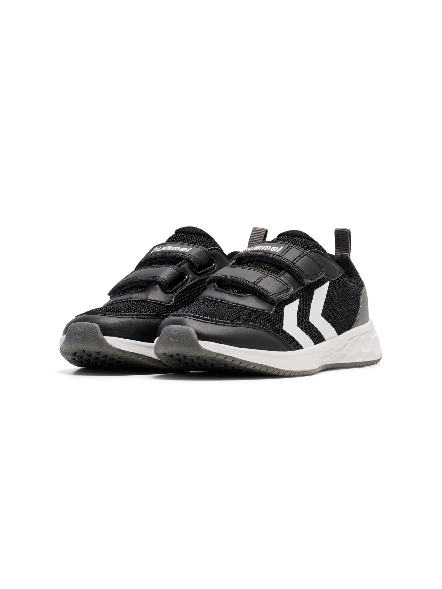 hummel Klettverschluss Shoe Turbo Run Lebensstil Kinder