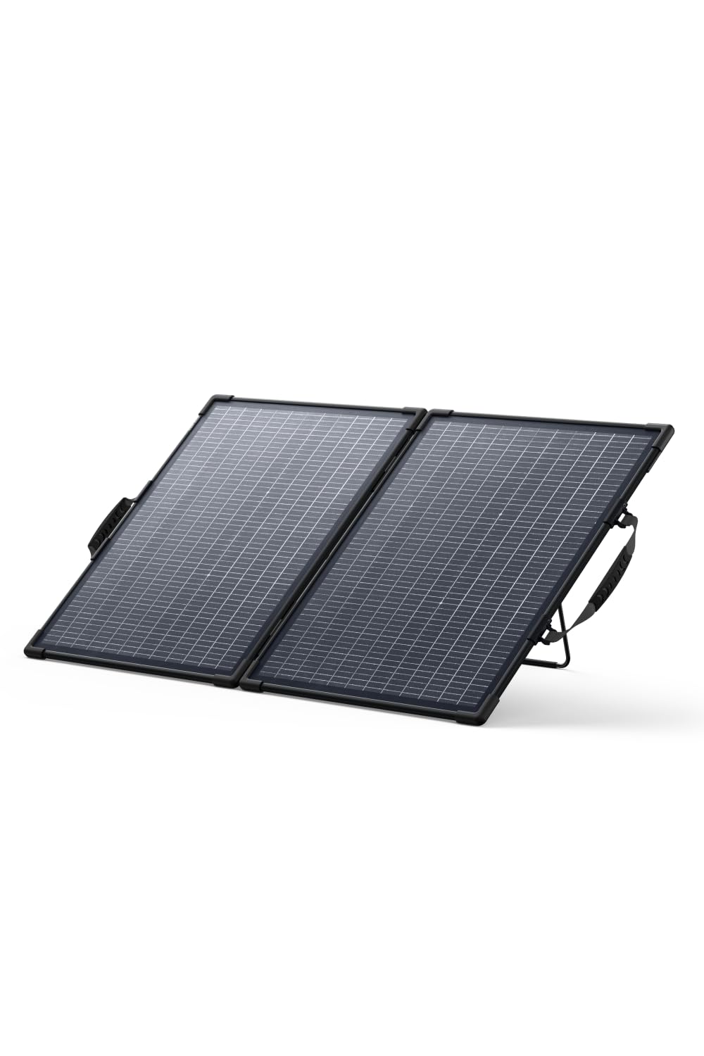 Amazon.co.jp: Anker Solix PS100 Dual Portable Solar Panel