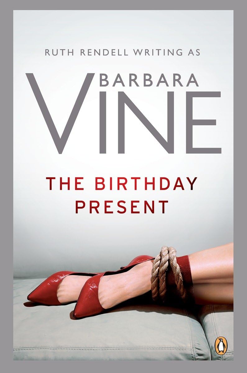 Buy Birthday Present โ BookShops.in