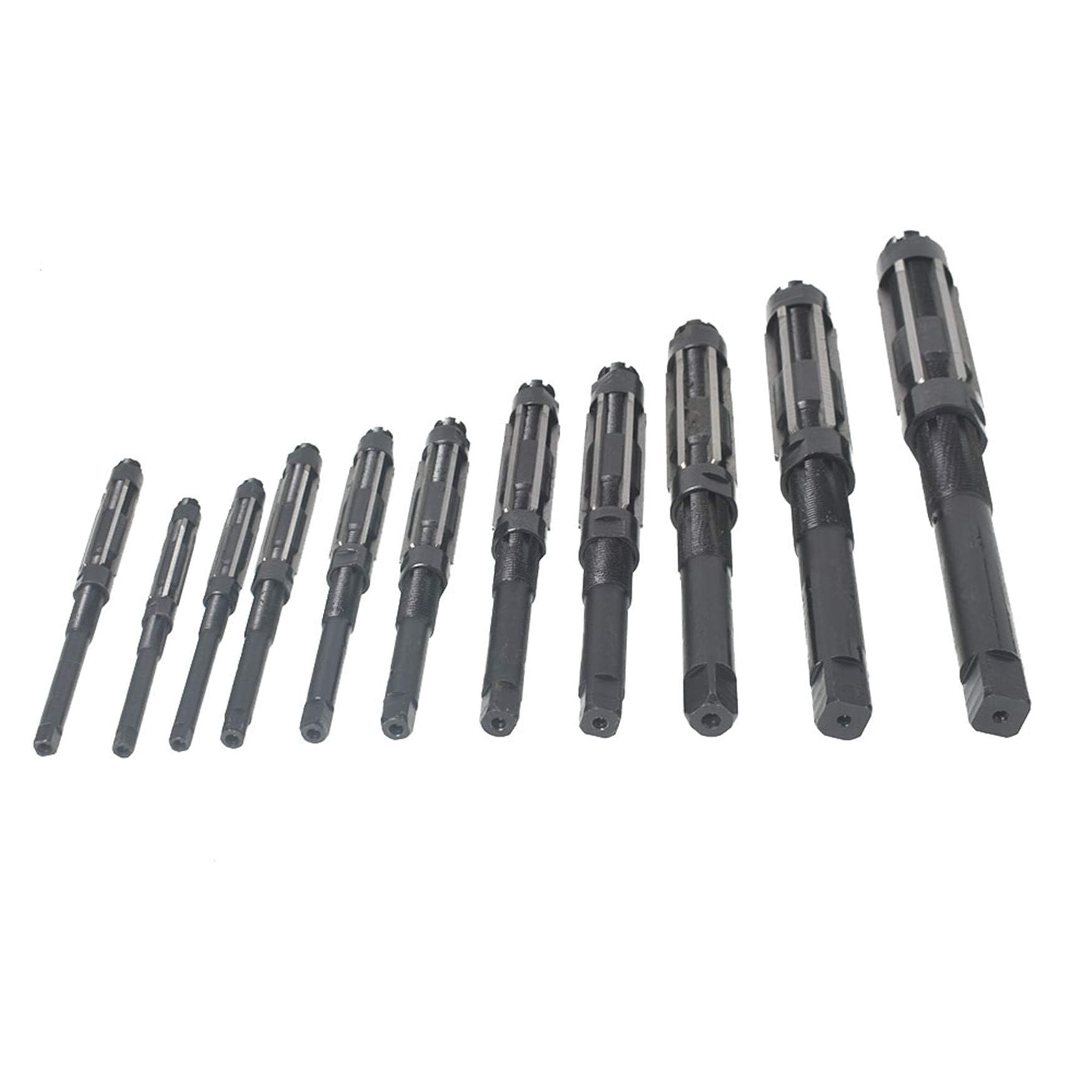 High Speed Steel Reamers - 11 Adjustable Sizes -1