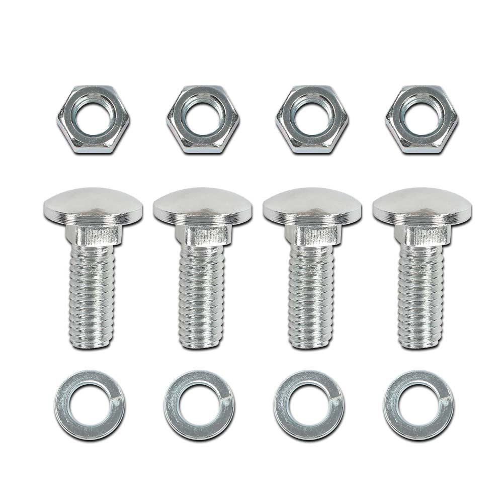 バンパーバー 取り付けボルト付き Amazon.co.jp: PIT66 フロントリアバンパーボルト フォード7/16-14x1-1