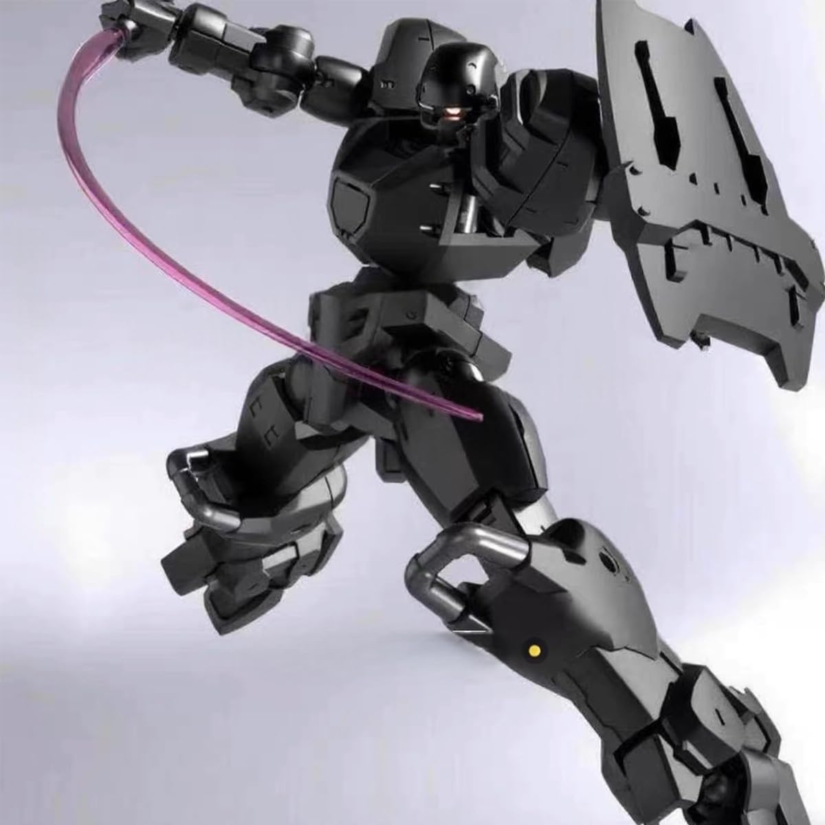 Amazon | HiPlay 酋長大陸 超動騎兵シリーズ 1/144 スタッグ