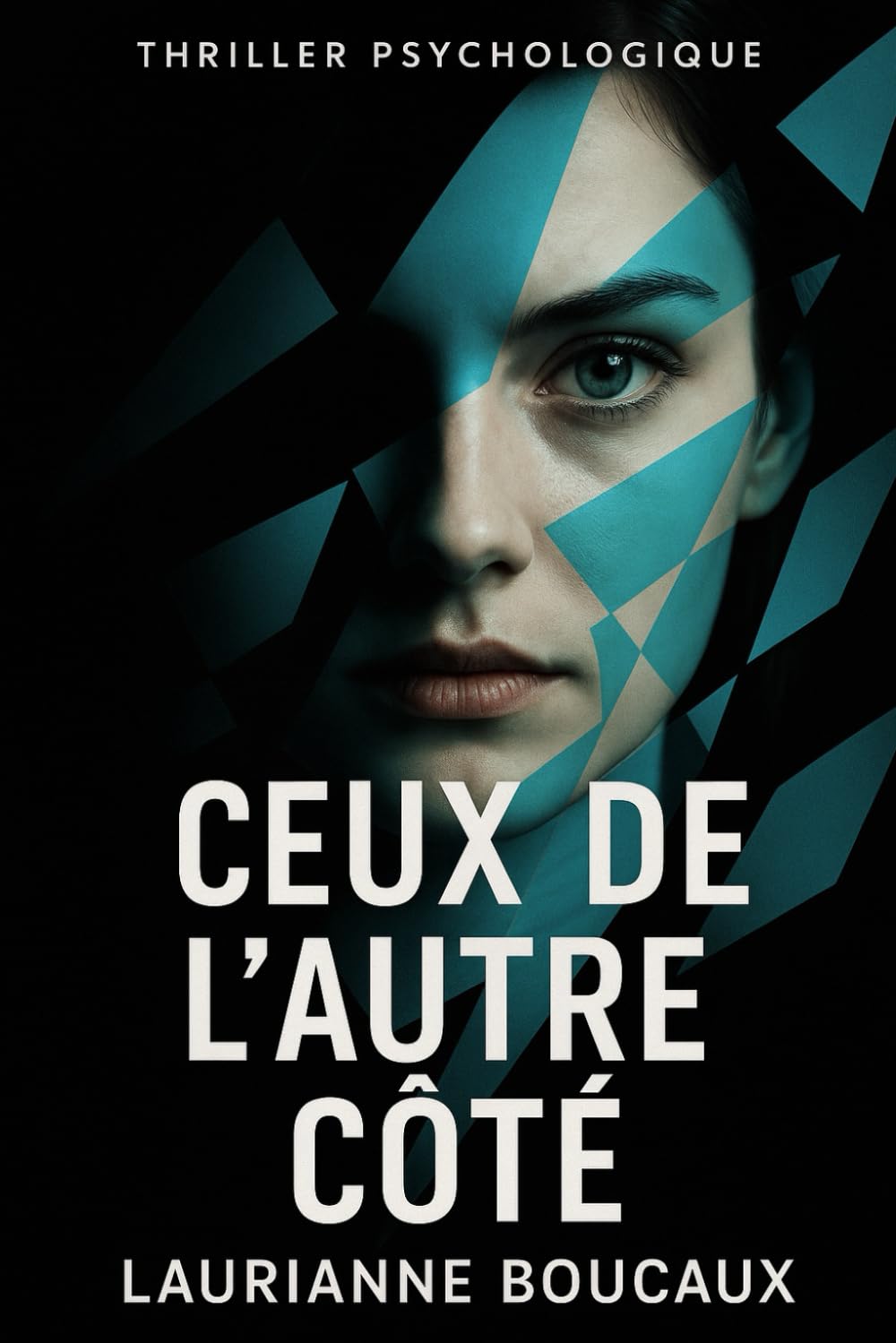 Ceux de l'autre côté: Et si votre vie ne vous appartenait pas