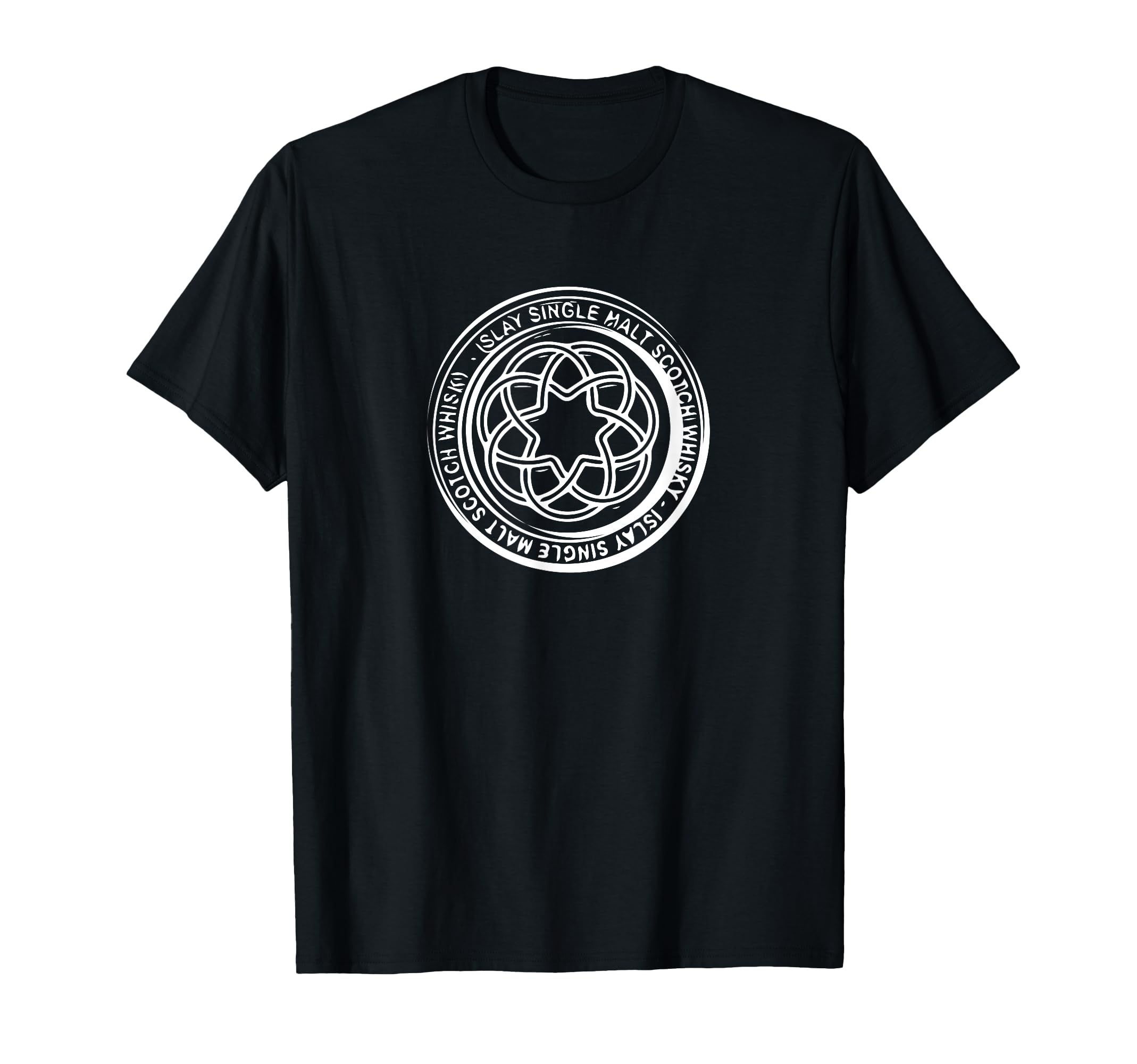 Islay Scotch Whisky - Whiskey Look für Single Malt Genießer T-Shirt