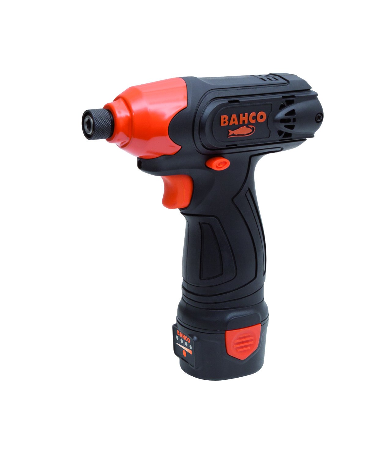 Atornillador Impacto 12V 1/4"