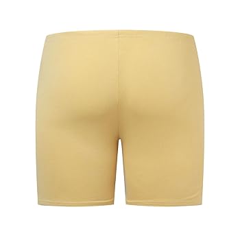 Plus Size Men's Sexy Lace Up Shorts Holiday Casual 3 Minute