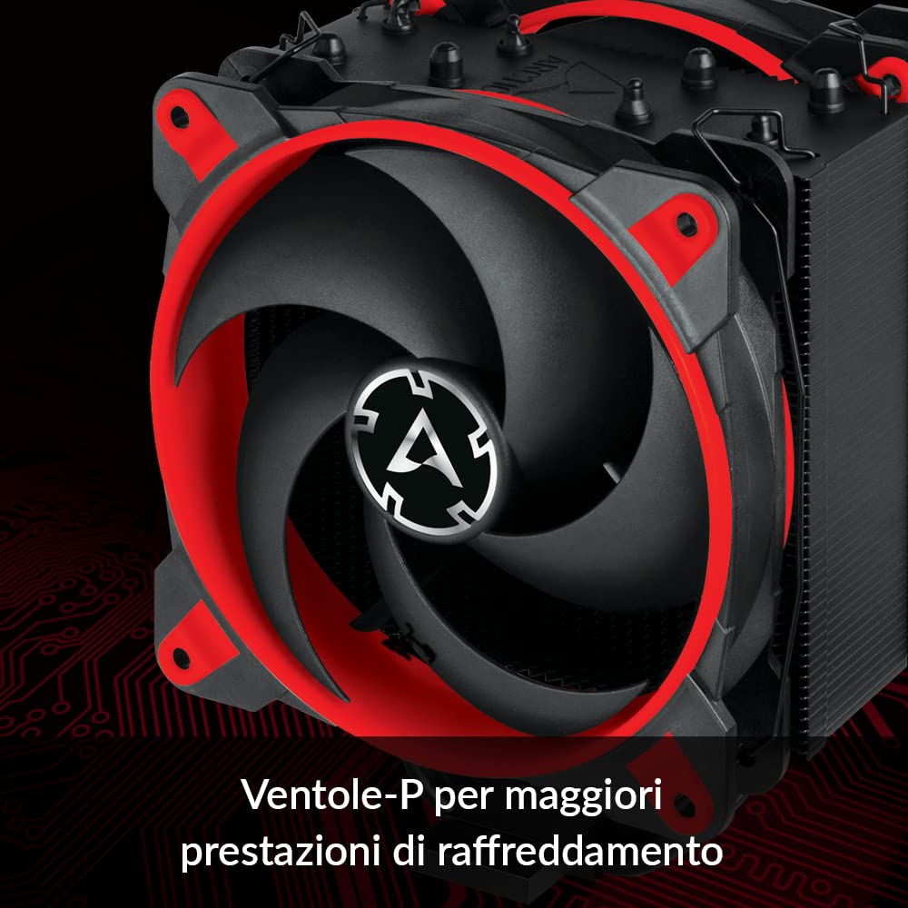 ARCTIC Freezer 34 eSports DUO - Dissipatore CPU