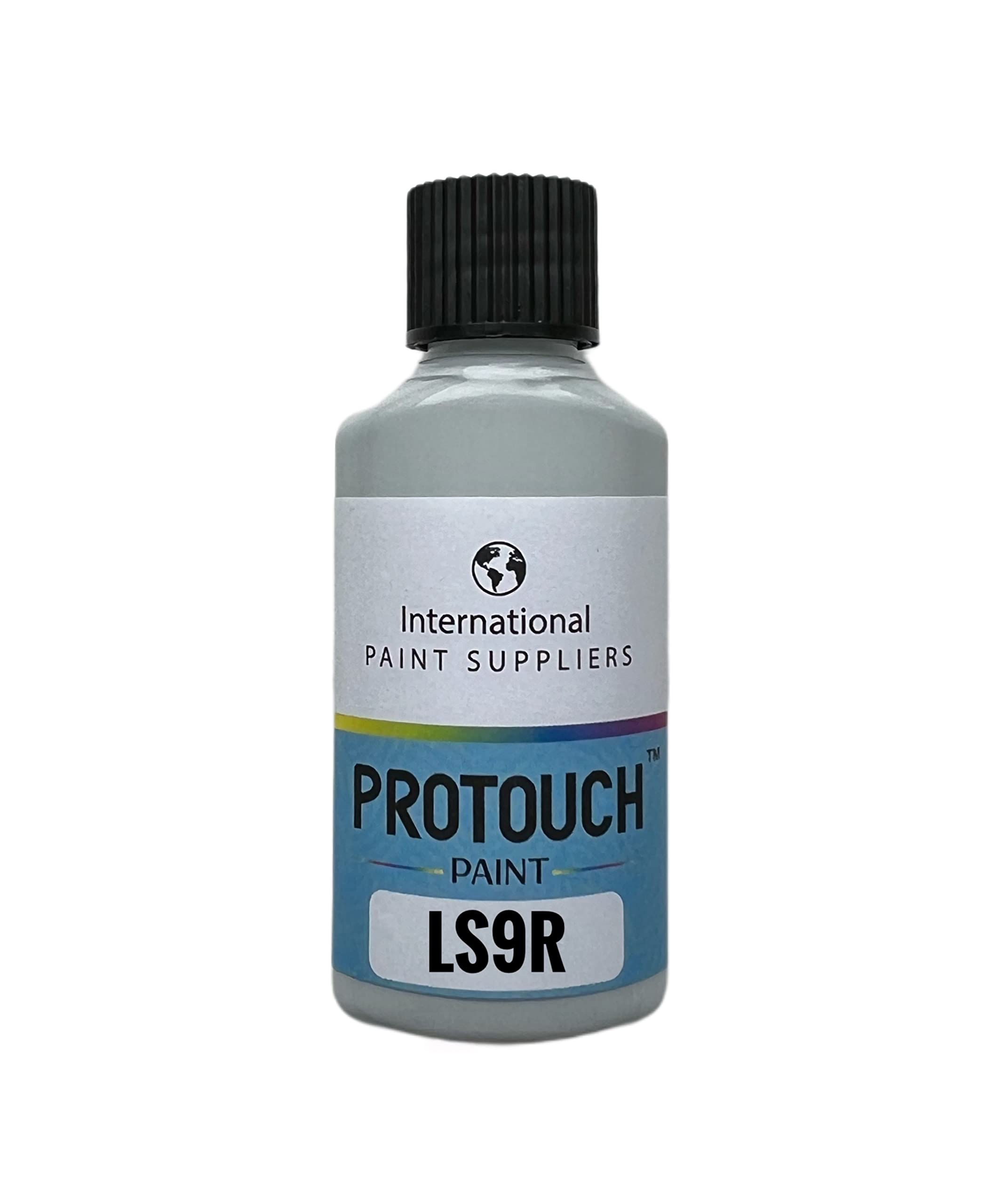 Protouch Glacier White Ls9r For Audi Ls9r Glacier White - 30Ml Paint Touch Up Bottle