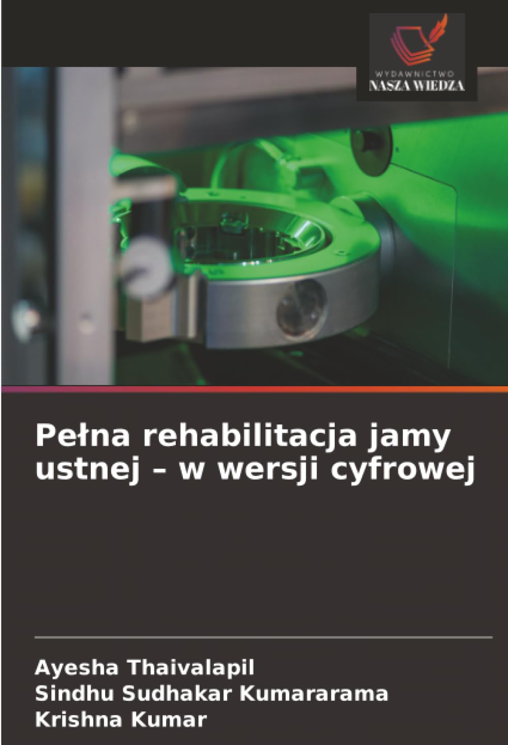 Pelna rehabilitacja jamy ustnej - w wersji cyfrowej