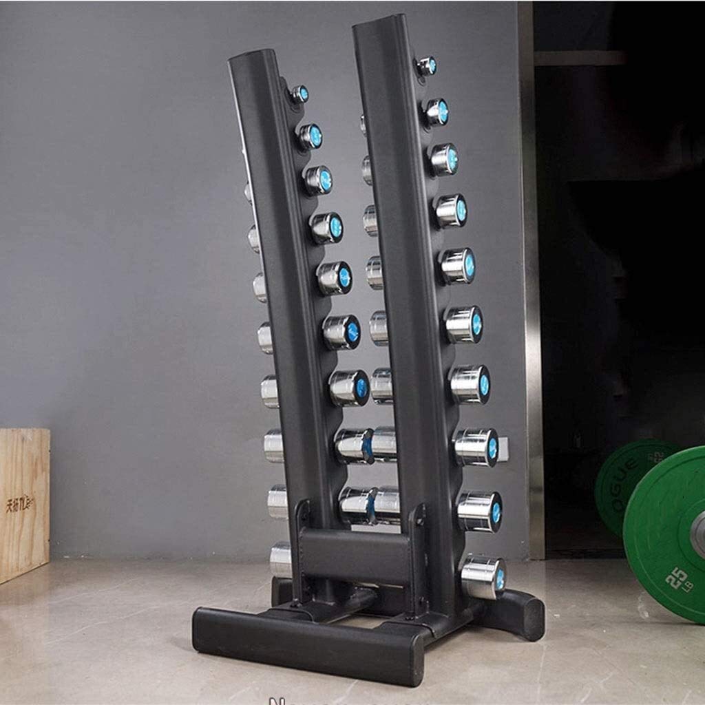 Amazon.co.jp: フリーウェイトダンベル-バーベルダンベルストレージ