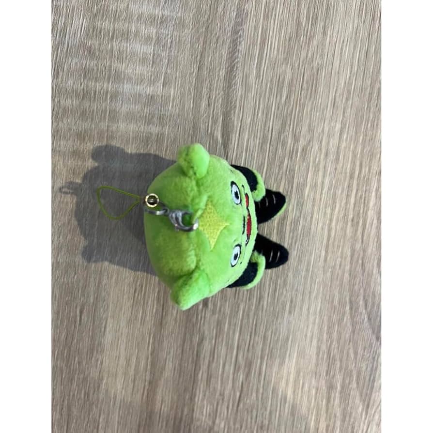 抱っこちゃん、おてのり、マンウィズ  サンタモニカ ぬいぐるみ 抱っこちゃん、おてのり、マンウィズ サンタモニカ ぬいぐるみ