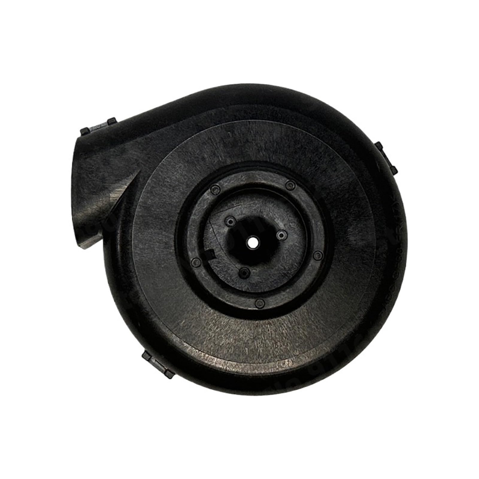 DCZTGBDS Fan Module Spare Parts，Compatible For Dreame，Bot L10 Pro D10 Plus D9 MAX Z10 Pro Robot Vacuum Cleaner Fan Motor Accessories