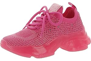 Miss Sneaker: The Ultimate Pink Kicks for Girls