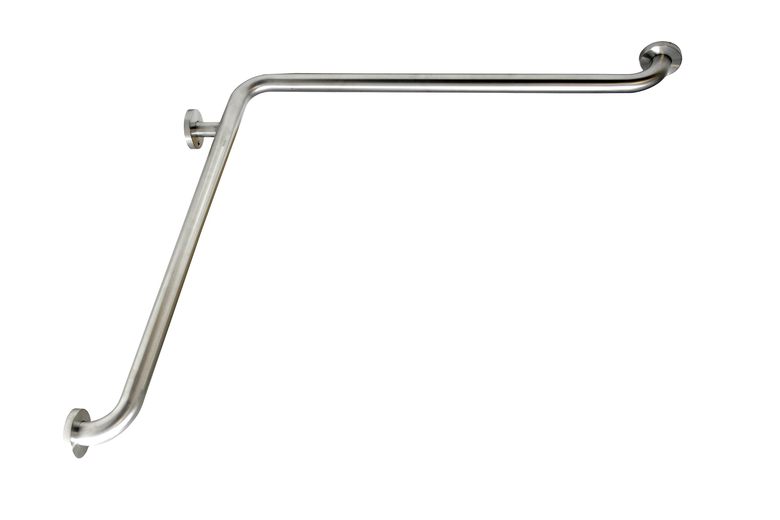 AsinoX 21470702 - maniglione di sicurezza e bagno