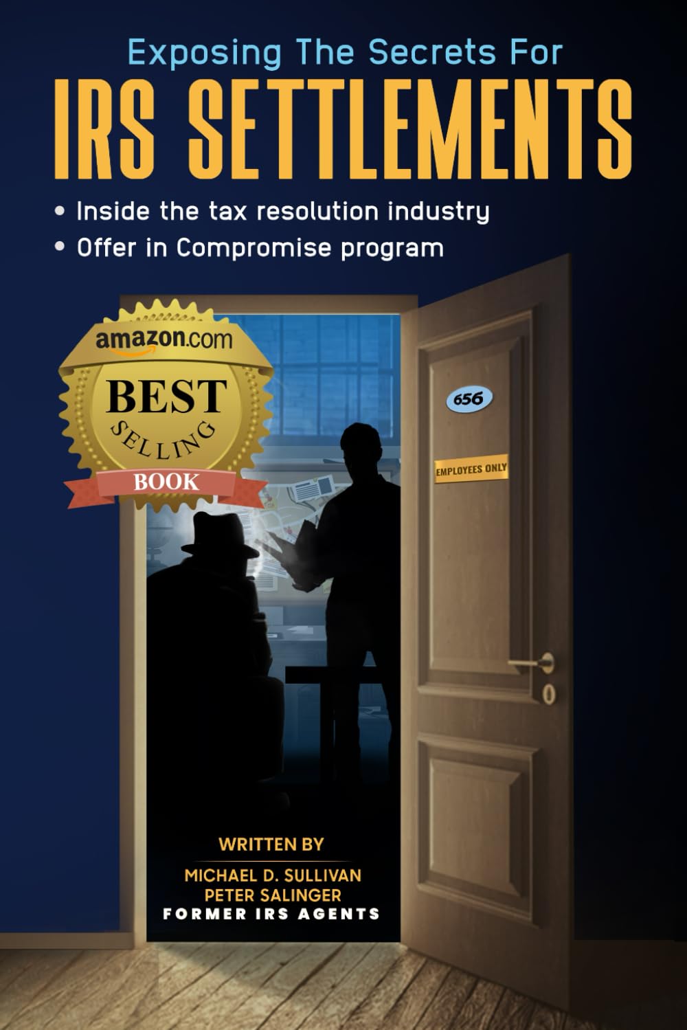 Exposing The Secrets For IRS Settlements