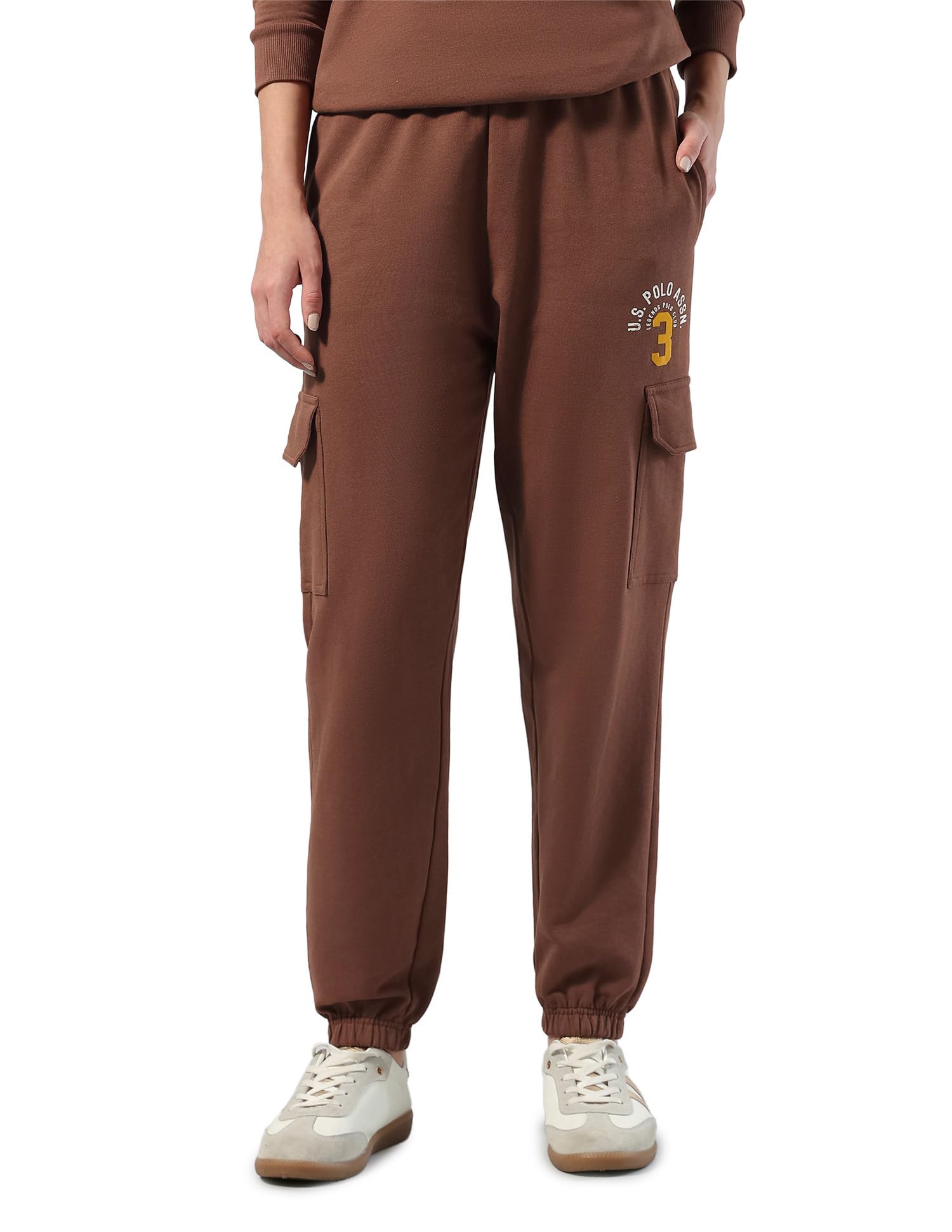 u.s. polo assn. Women Pants-picture-22