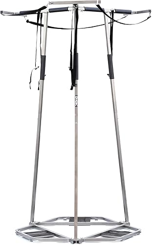 Sparehand - Estante de almacenamiento vertical para 3 tablas de kayakSUP (G-760)  Estante de almacenamiento de kayak de pesca para almacenamiento de