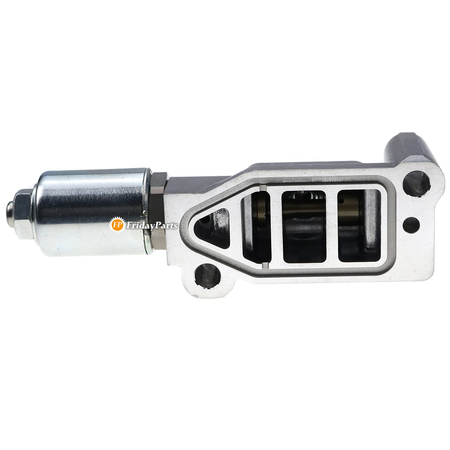 Amazon.com: FridayParts GP-Modulating Valve 244-3114 2443114 