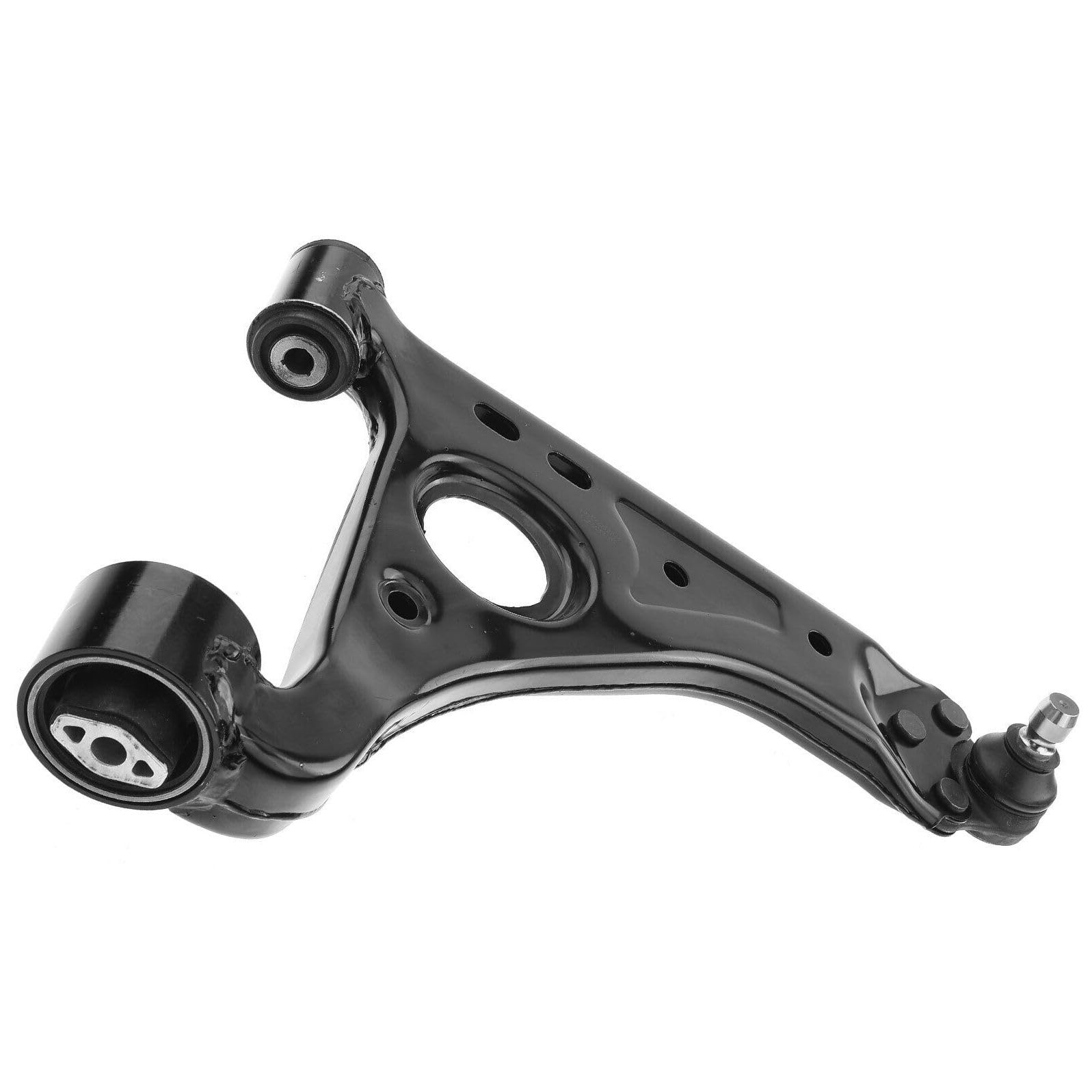 Amazon.com: Tesglow 1pc Suspension Assembly Front Right Passenger 
