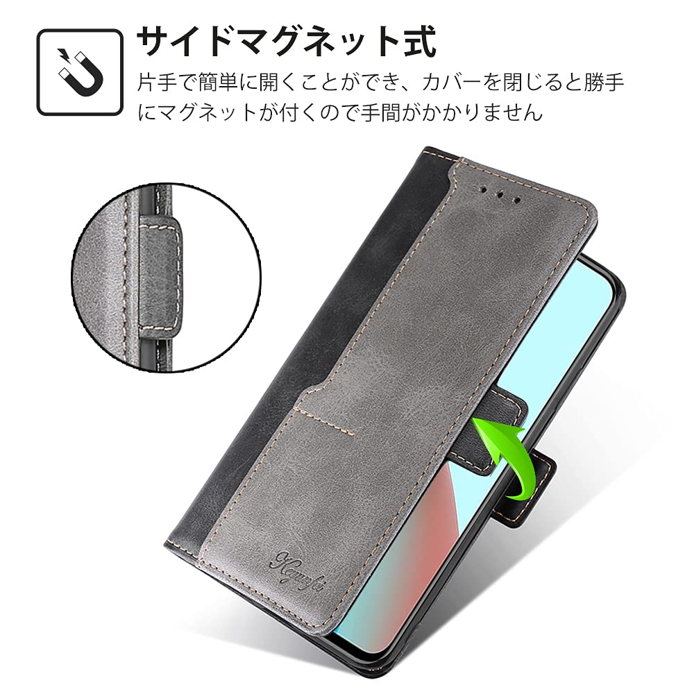 Amazon.co.jp: iPhone13ProMax ケース 手帳型 アイフォン13 プロ