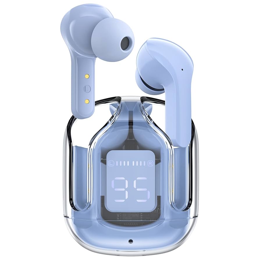 ACEFAST ワイヤレスイヤホン Amazon.co.jp: ACEFAST ワイヤレスイヤホン Bluetooth 5.0