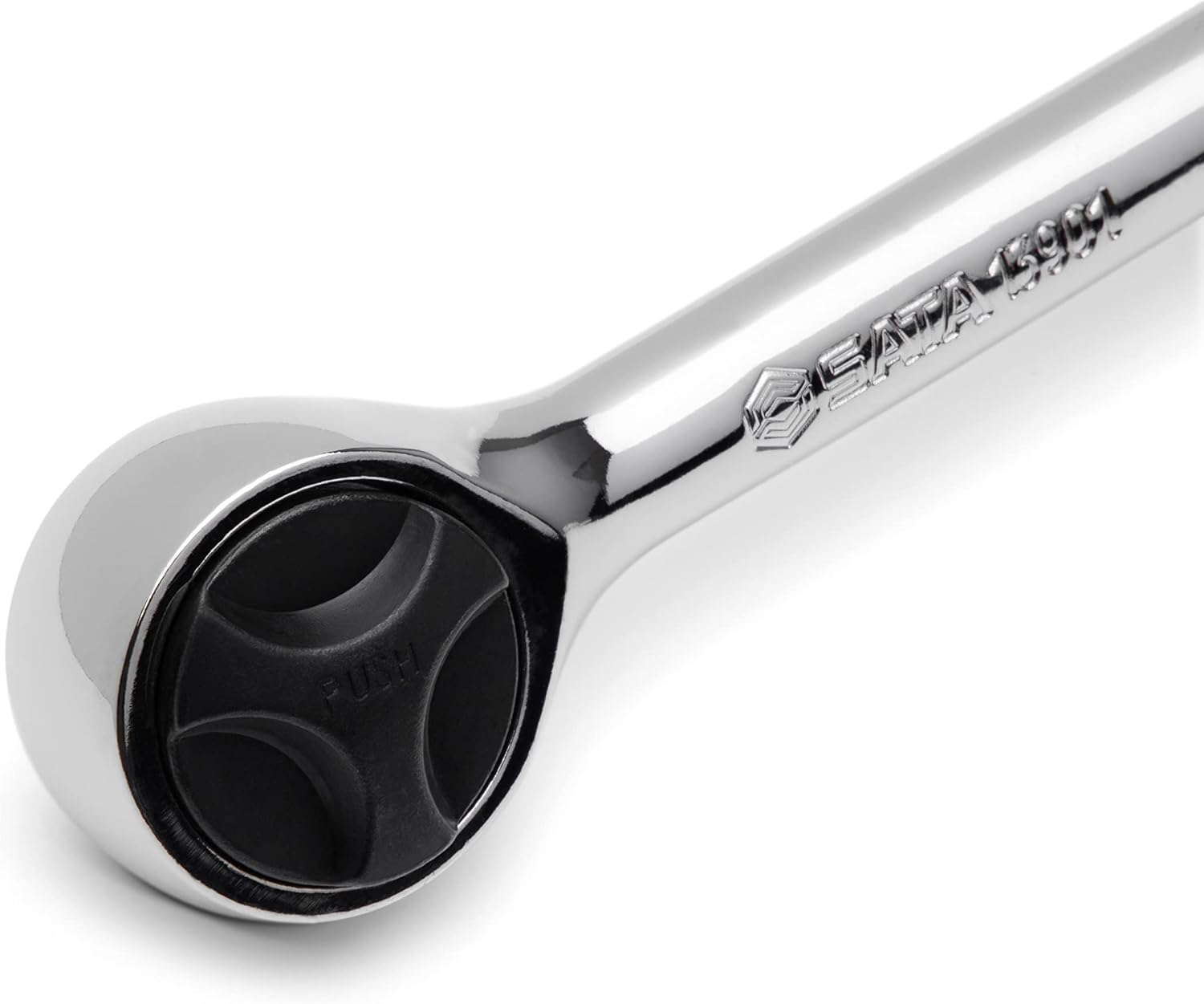 🛒 Flash Sale SATA 20-Piece 1/2-Inch Drive 6 and 12-Point Socket Set with 60 Tooth Round Head Ratchet, SAE - ST09087SJ 🛒 Flash Sale SATA 20-Piece 1/2-Inch Drive 6 and 12-Point Socket Set with 60 Tooth Round Head Ratchet, SAE - ST09087SJ