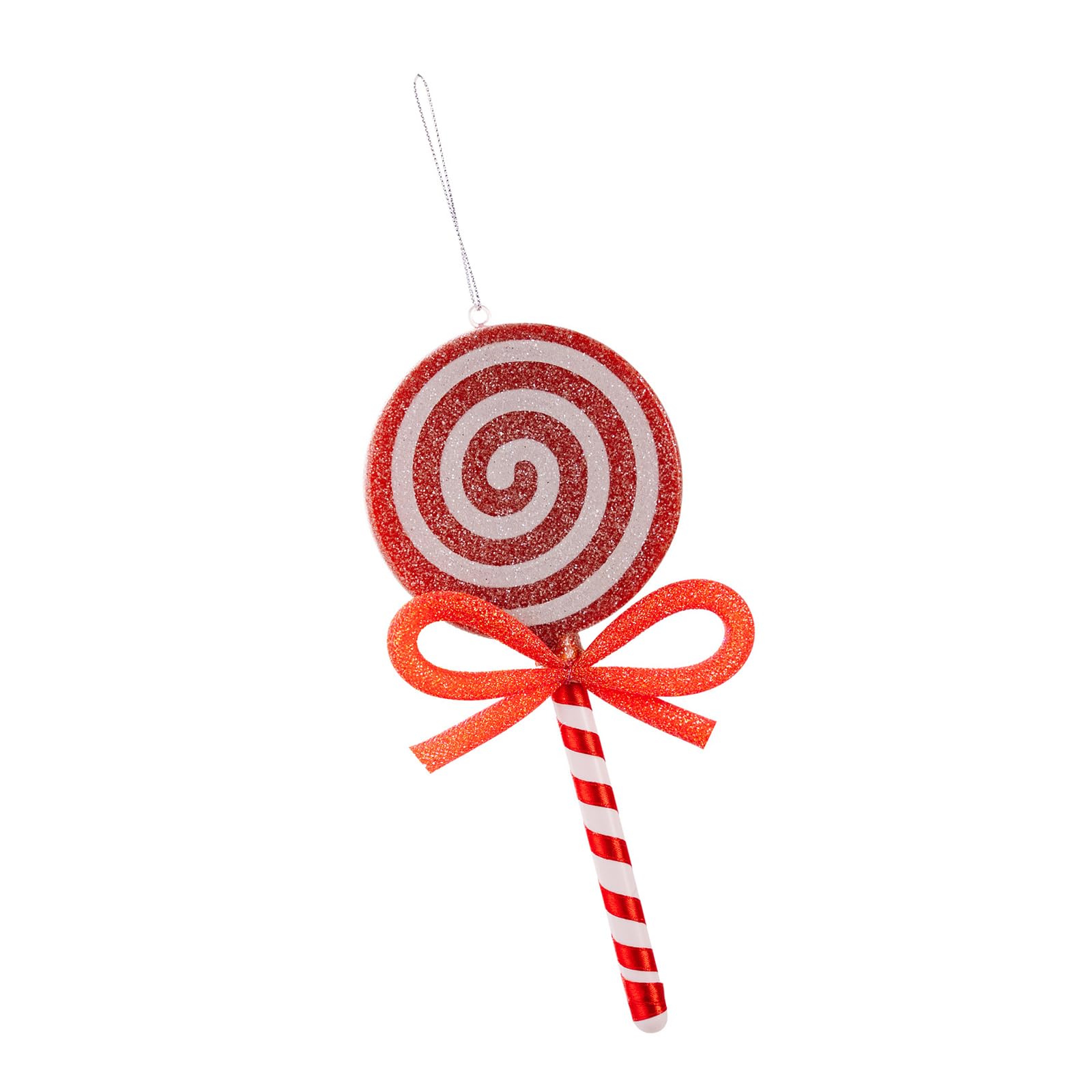 carotoe Durability Holiday Candies‌ Stick Ornament for Festival Tree and Home Decoration Holiday Party Decoration