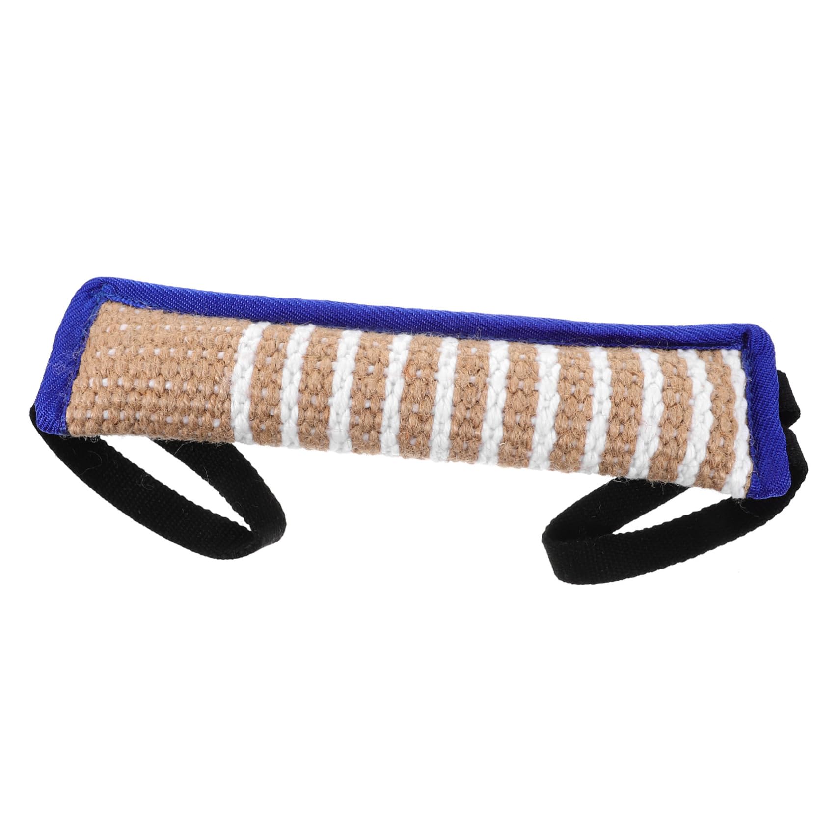 Supvox 3stücke Hundespielzeug Aus Jute Für Interaktives Training Robustes Molar-kauspielzeug Für Tug-of-war Und Apportieren Für Große Hunde Und Aktive Welpen