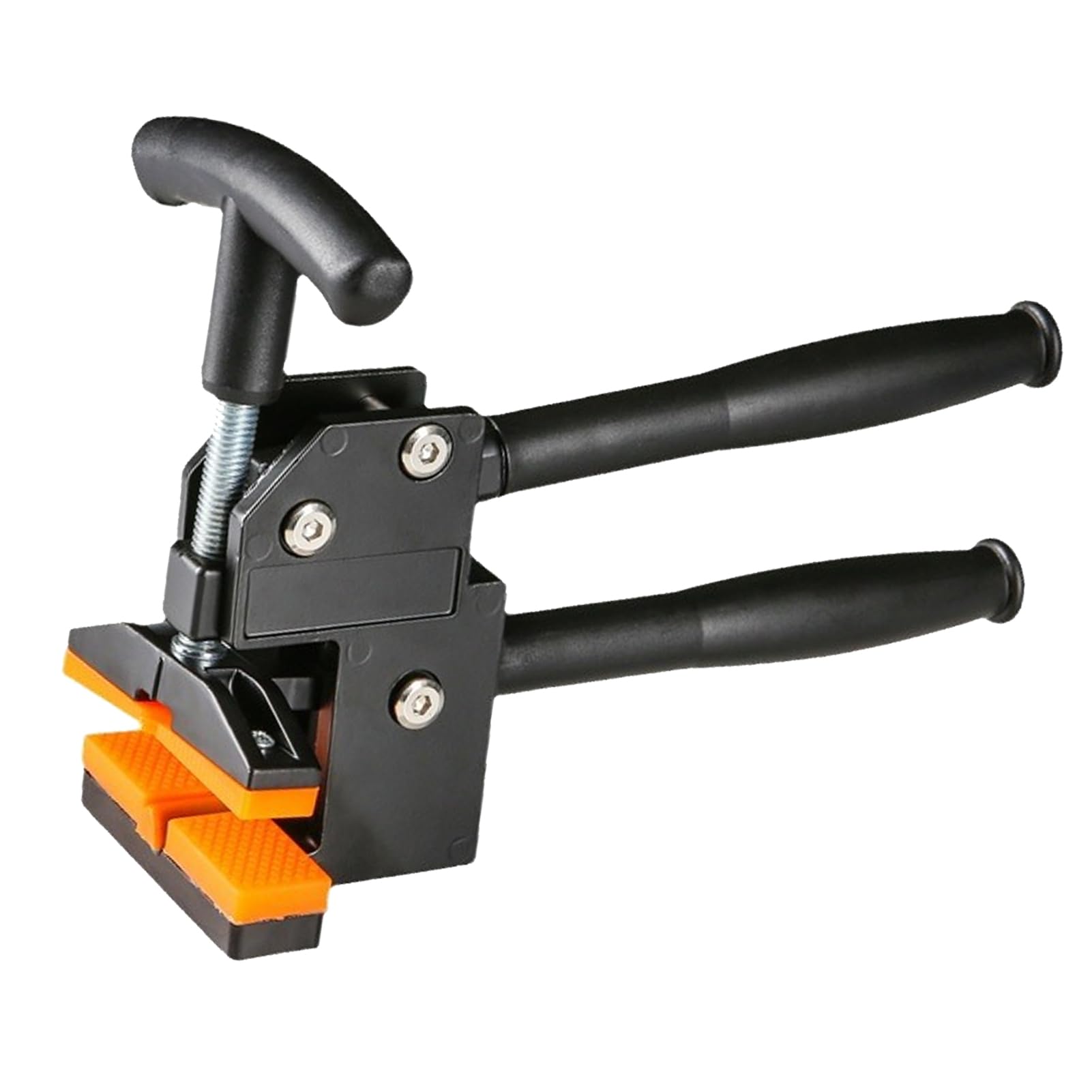 Pinza per piastrelle grande, pressione regolabile, maniglia ergonomica, apripiastrelle per installazione professionale di piastrelle e progetti di miglioramento domestico, r