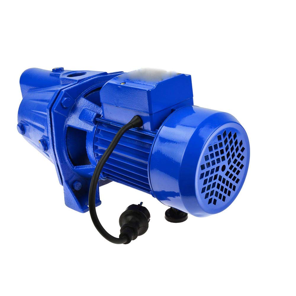 ELETTROPOMPA CENTRIFUGA AUTODESCANTE POMPA AUTOCLAVE JET 1100WATT 1 HP ELETTRO