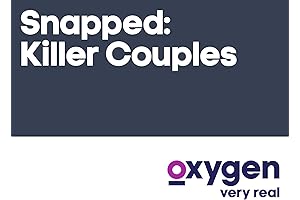 Snapped: Killer Couples Season 4