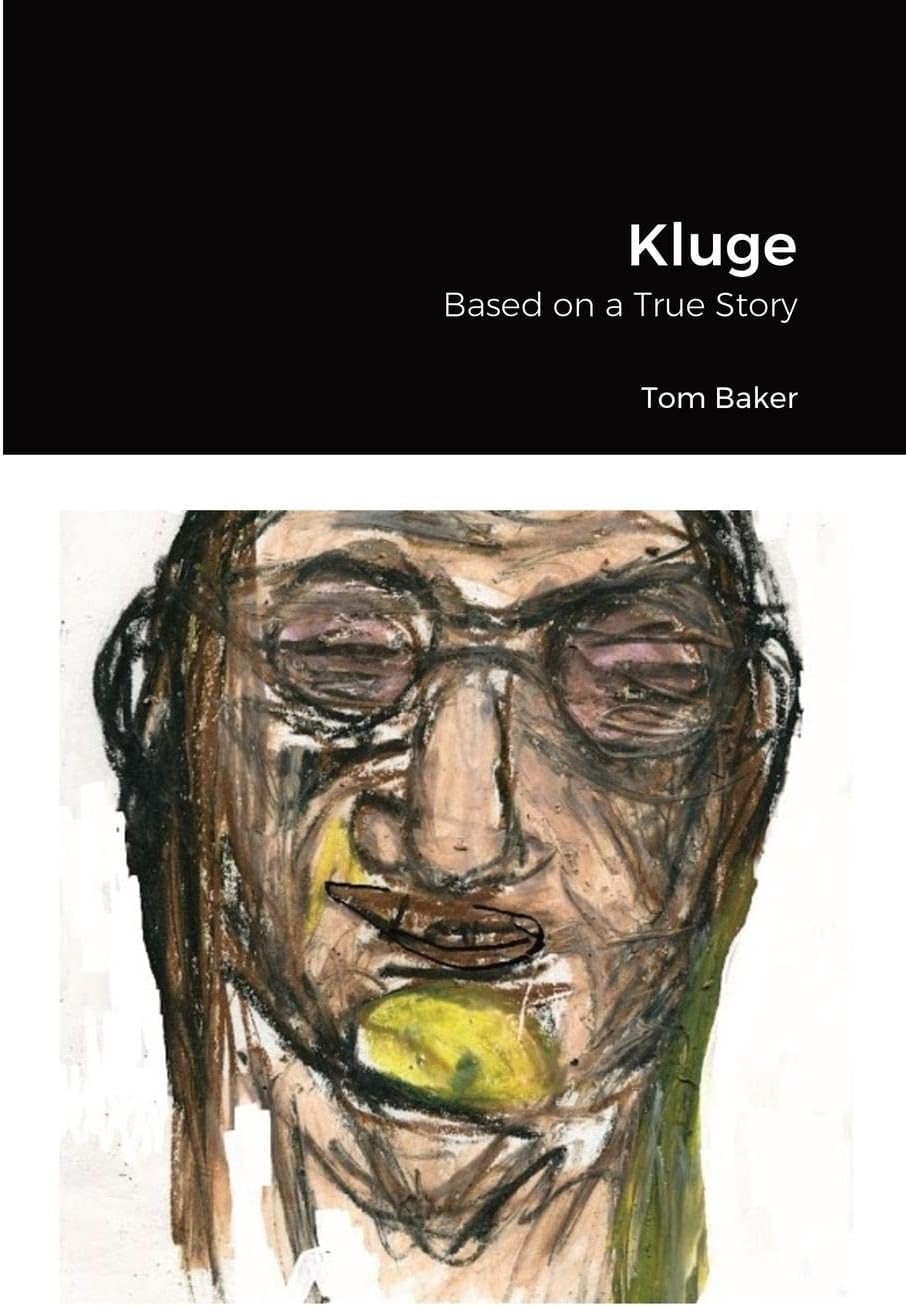 Kluge: Based on a True Story