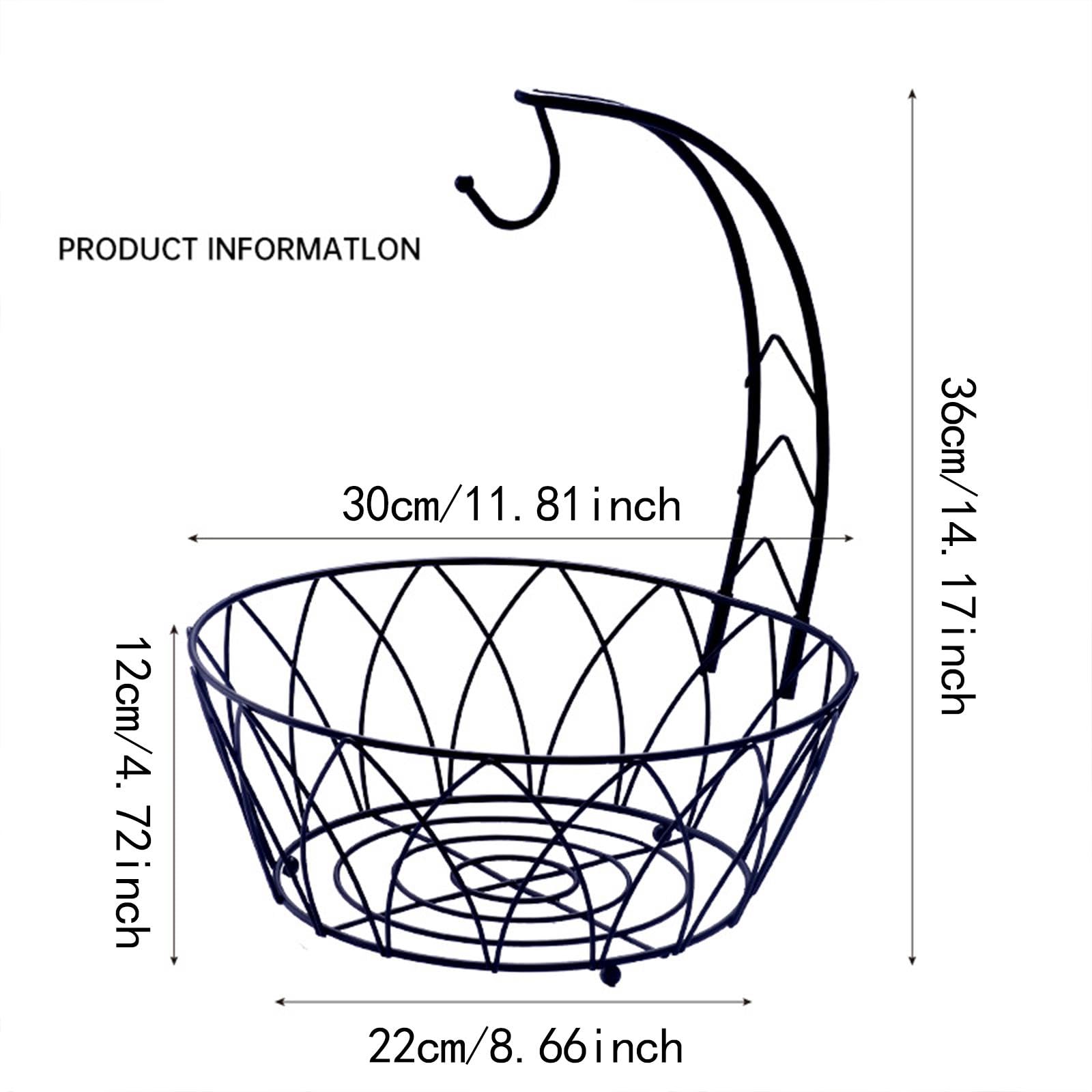 con Soporte, Organizador para Productos de Mostrador de Aperitivos.