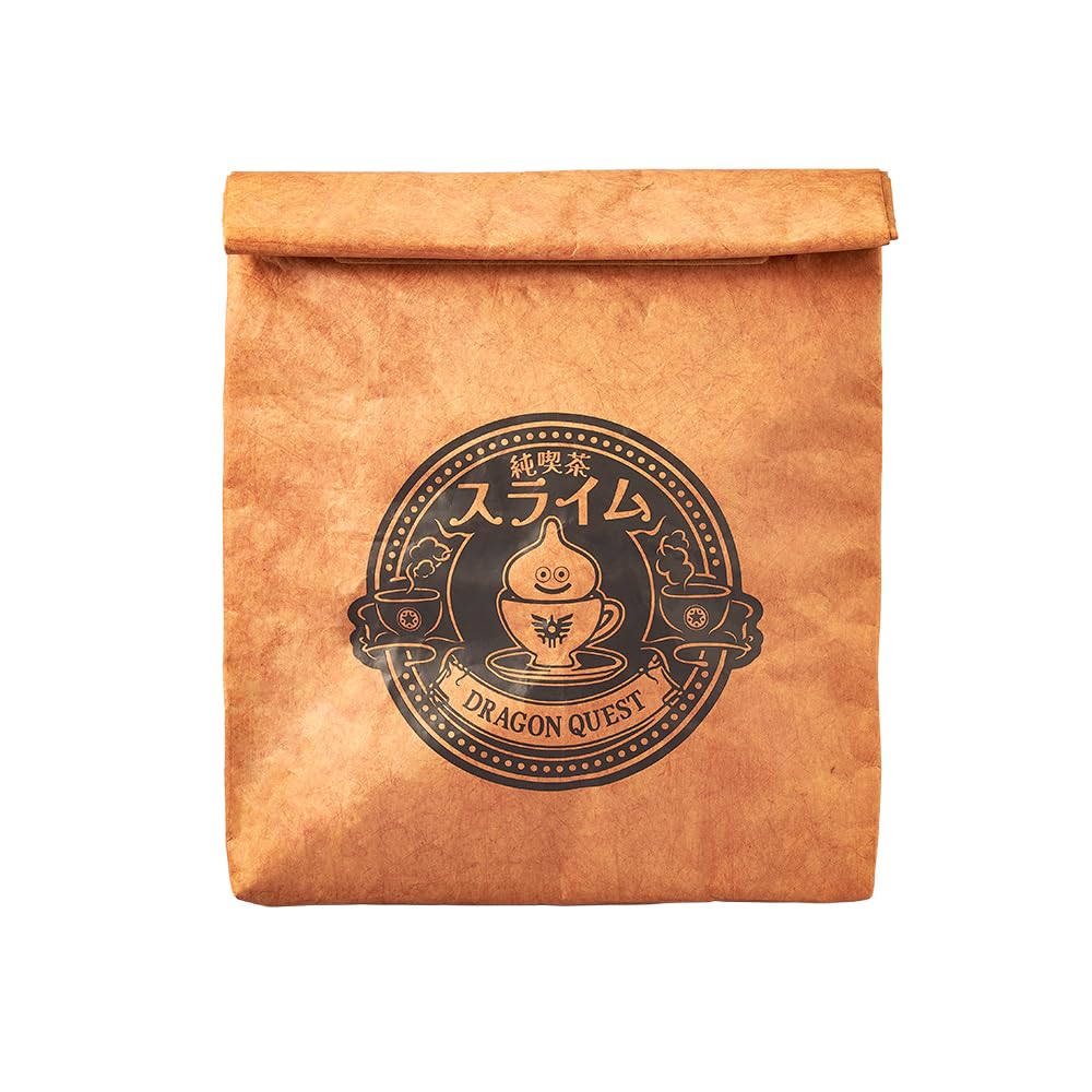 ドラゴンクエスト 保温保冷バッグ Amazon｜ドラゴンクエスト 保冷ランチバッグ お弁当袋 大容量