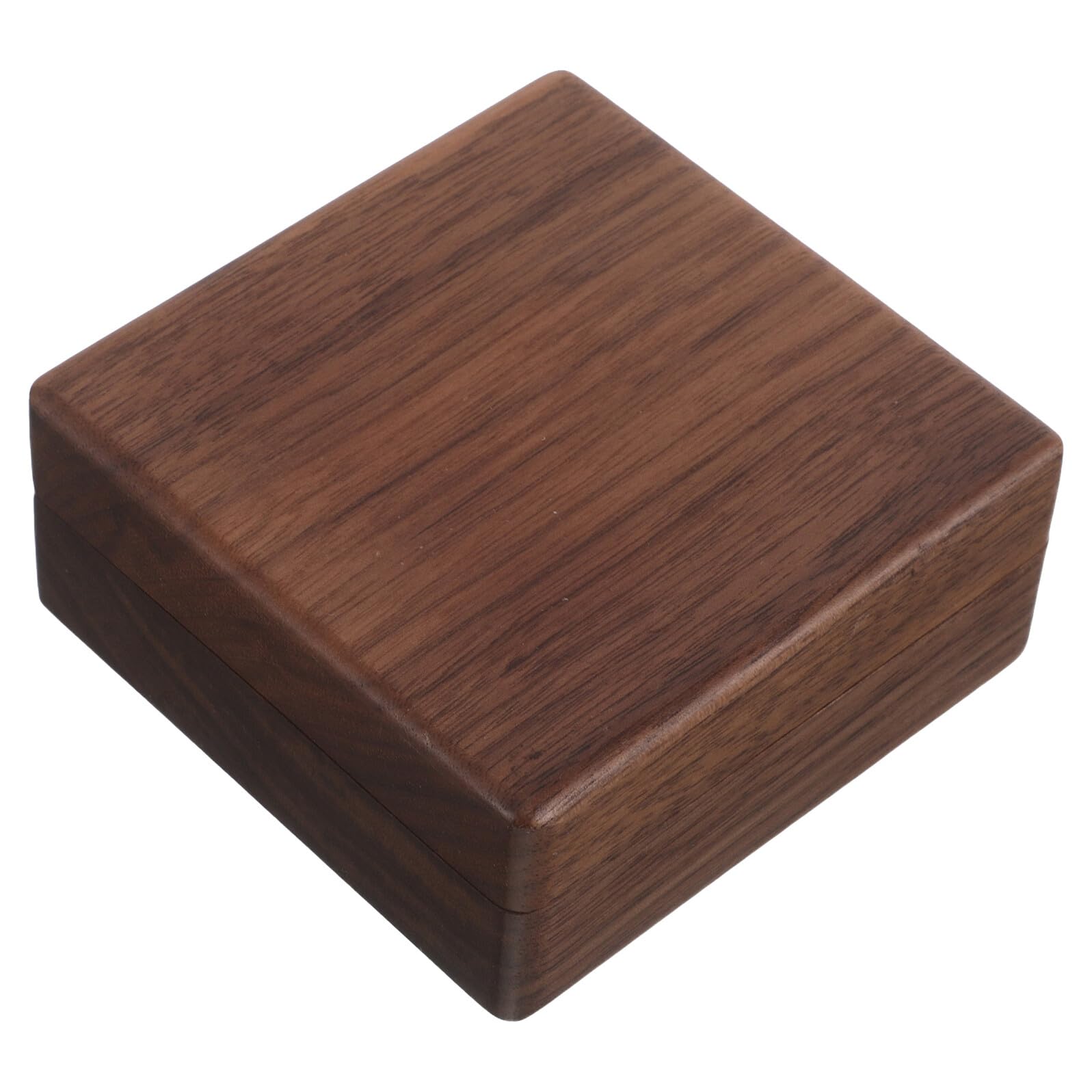 Vitrina de madera para monedas en tu salón con soporte UV protector 8