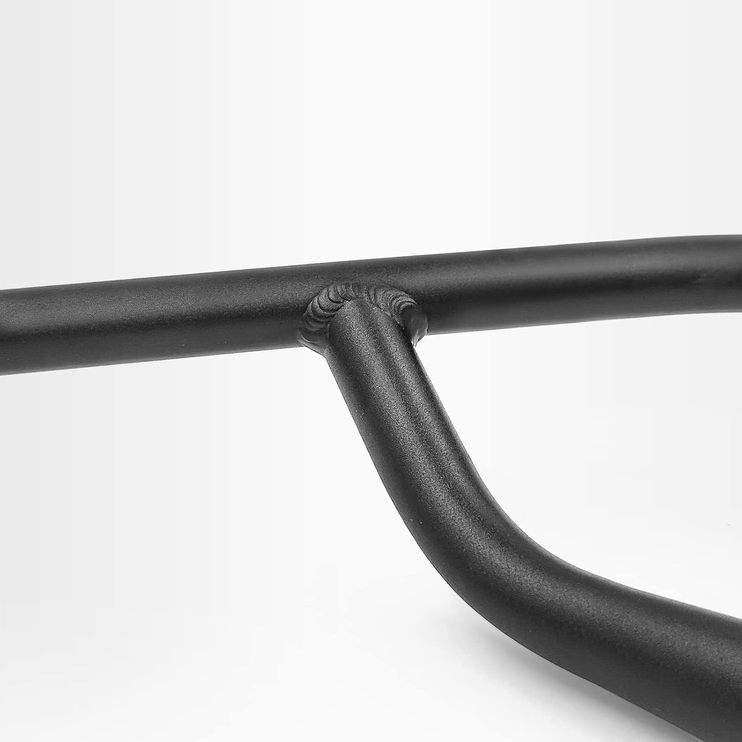 Gravel Bike Handlebar Aluminum Multifunctional Touring Bike Handlebar for Touring Bike Black