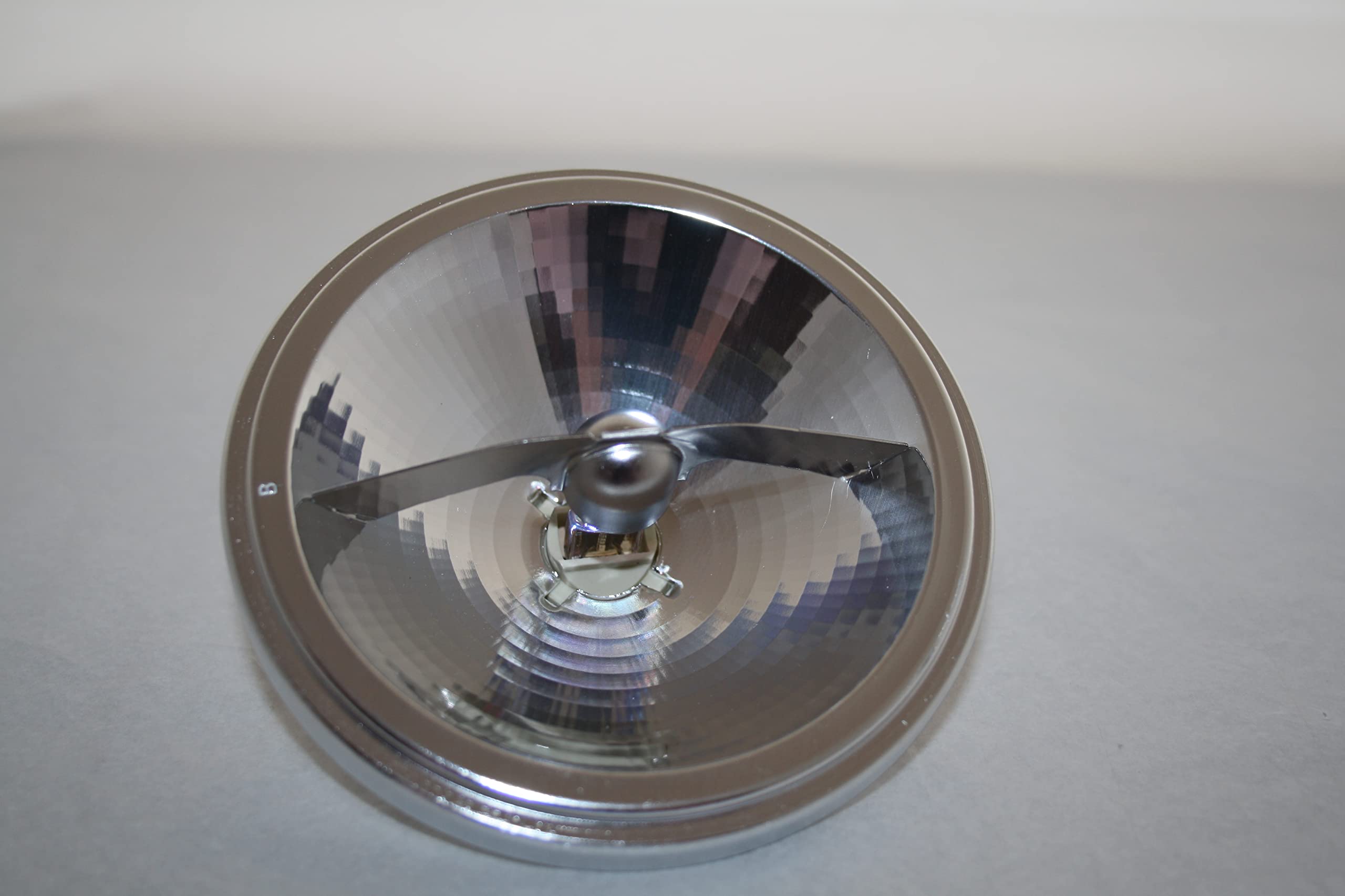 6 St. Osram Halospot 111 IRC 12V 50W 8 Gr 48835SP