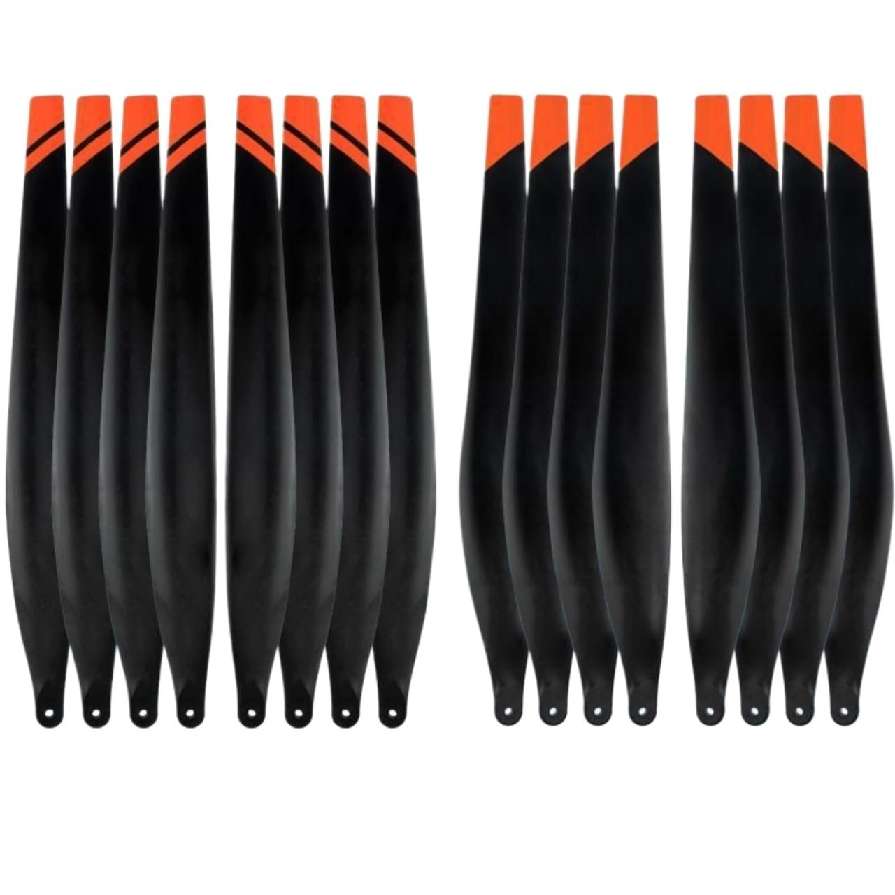 Compatible Para DJI T50 T40 Juego hélices 5413 5415