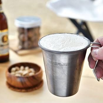 UNIFLAME TITAN MUG 260 4個セット UNIFLAME TITAN MUG 260 4個セット - メルカリ