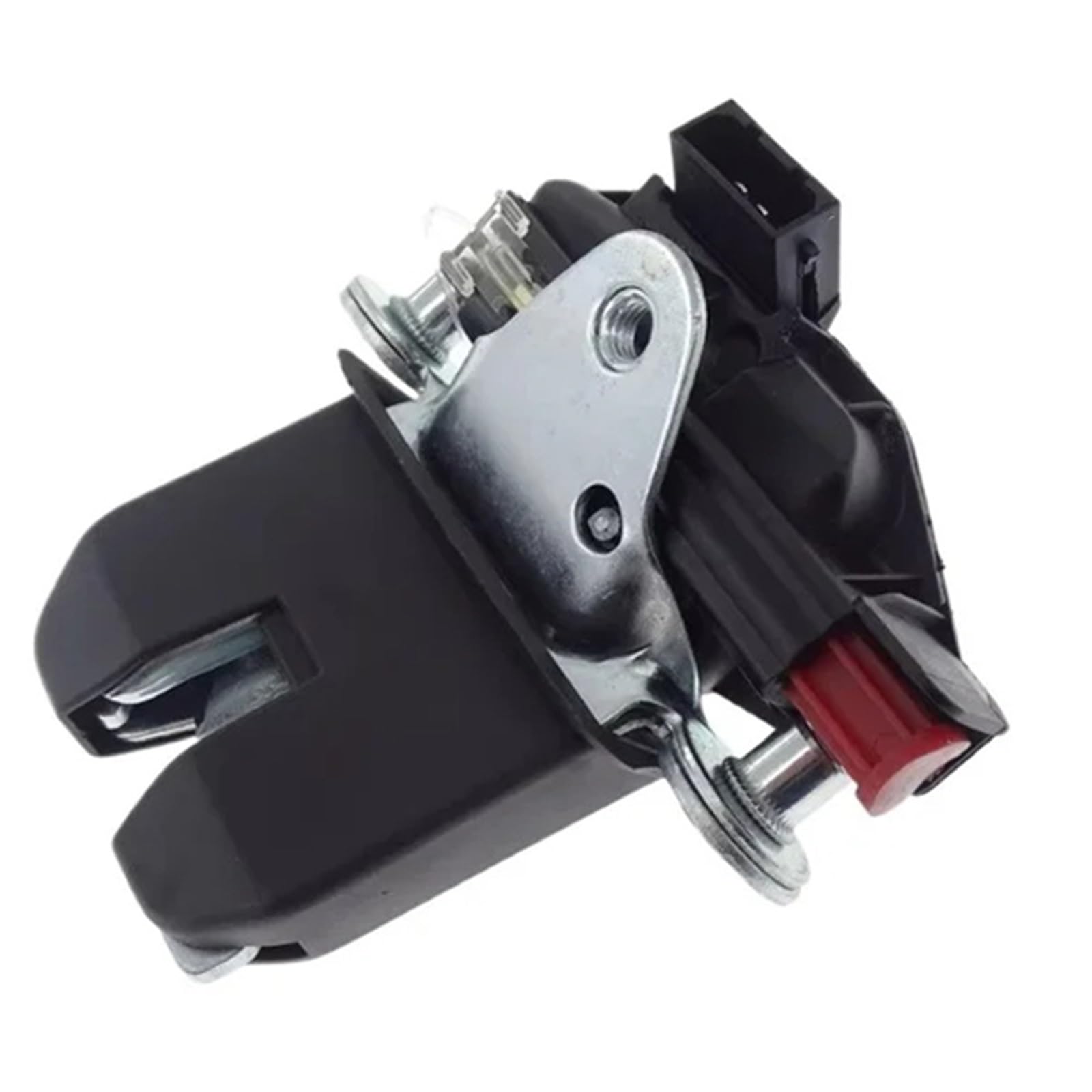 Boot Lock Compatible with VW for Polo 2011-2021 for Ameo 2017-2020 for Vento 2015-2022 Car Tailgate Trunk Door Lock Actuator 6RU827505 6RU827505C