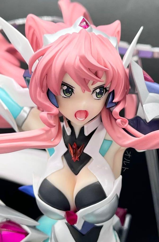 Amazon.co.jp: &限定 戦姫絶唱シンフォギアGX マリア カデンツァヴナ