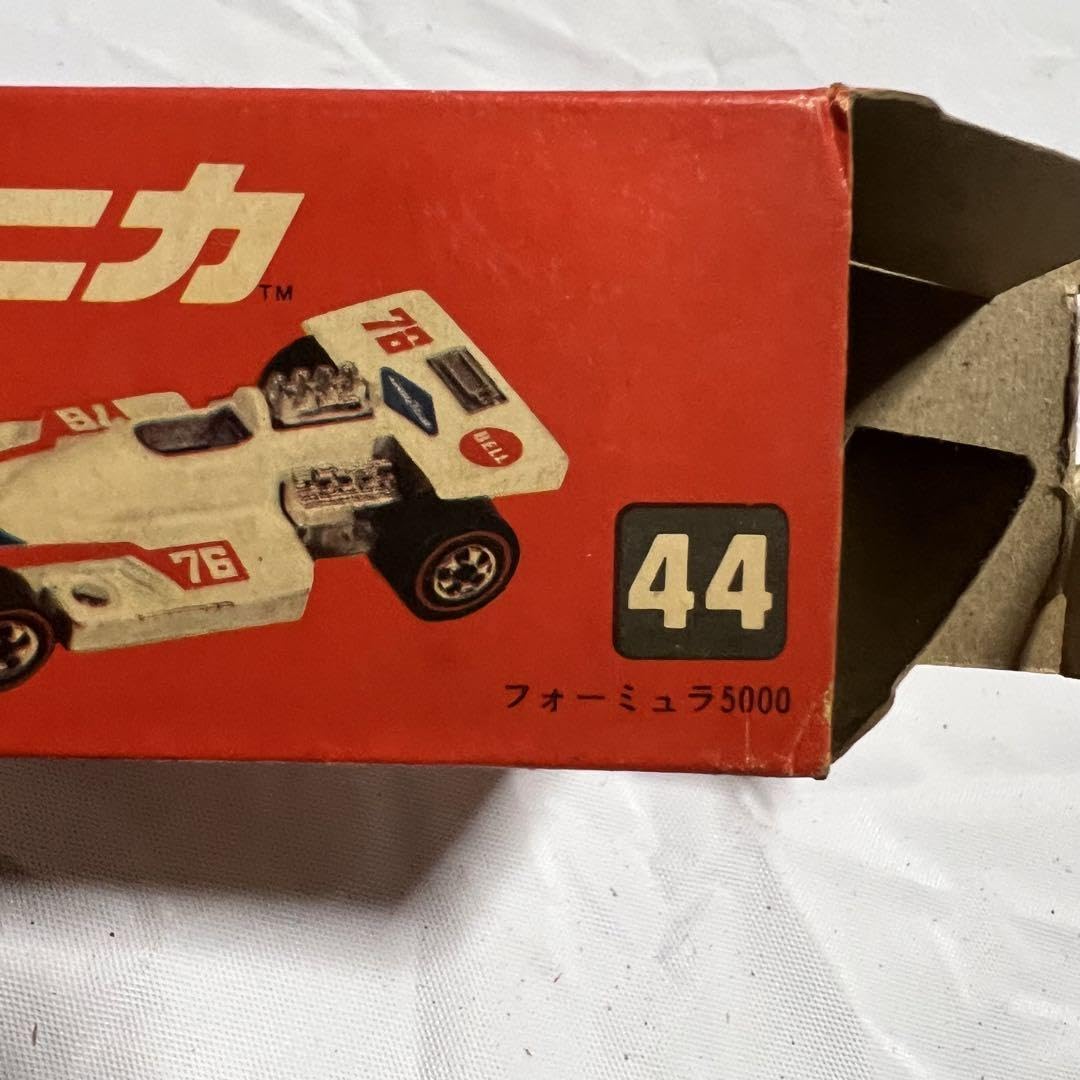 116.MATTEL ミニカ バズオフ ホットウィル製 赤箱 Yahoo!オークション -「マテル 赤箱」(ミニカー) の落札相場