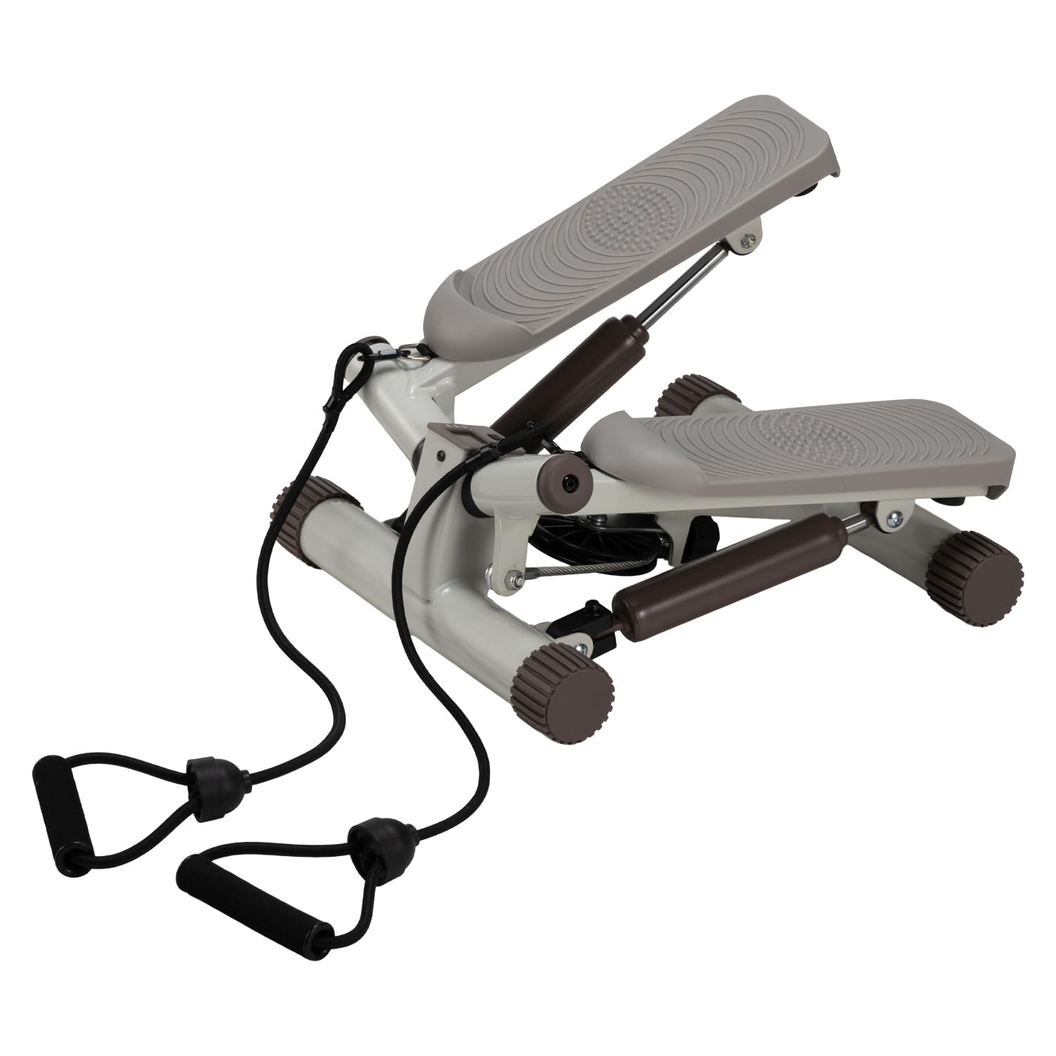 Amazon | IRONMAN CLUB(鉄人倶楽部)ミニ ツイスト ステッパー バンド付