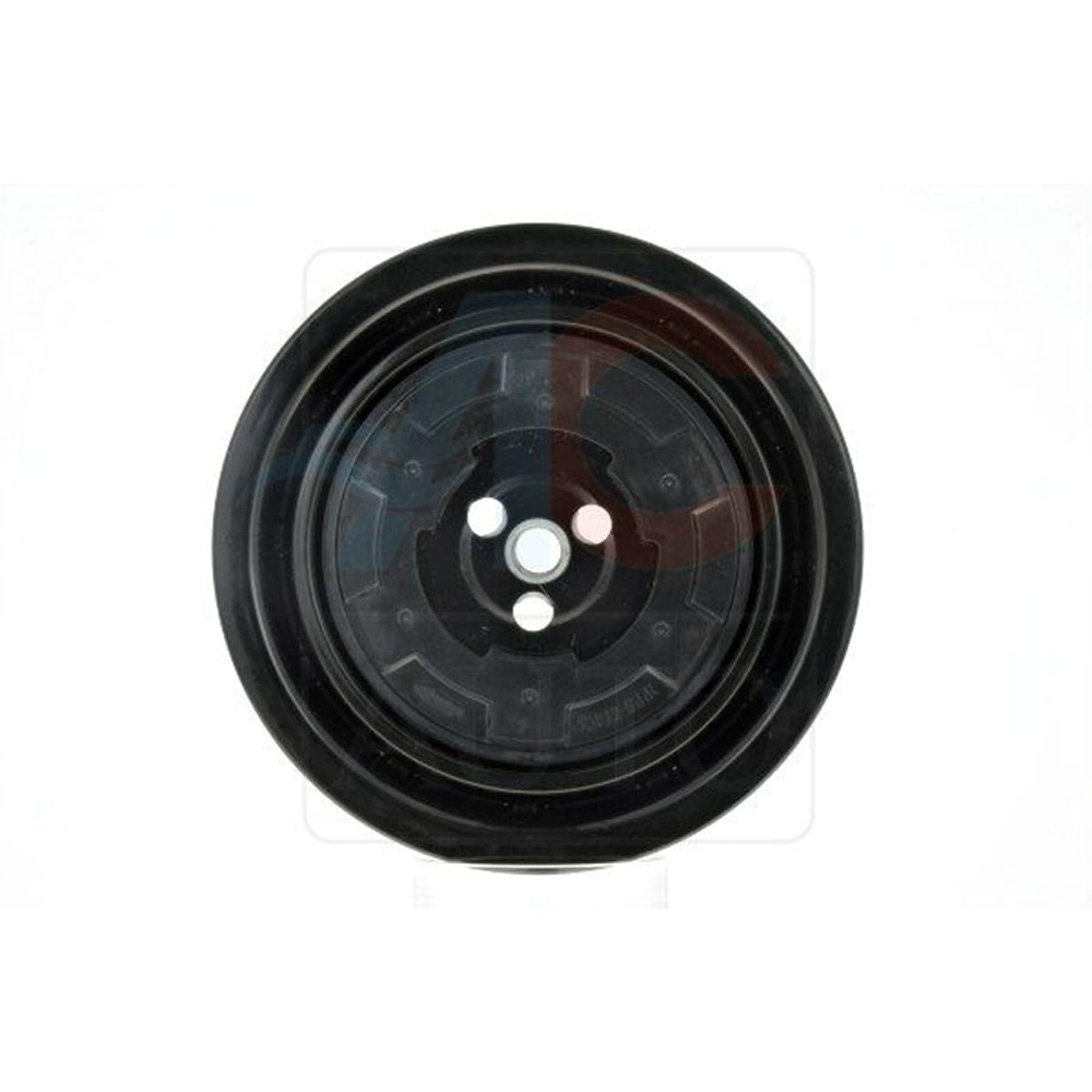 Magnetkupplung, Klimakompressor AC-06DN139 | Ac-06DN139 / QCA0089 - Compresor de aire acondicionado Denso 5SEL 6SEL C4 DS4