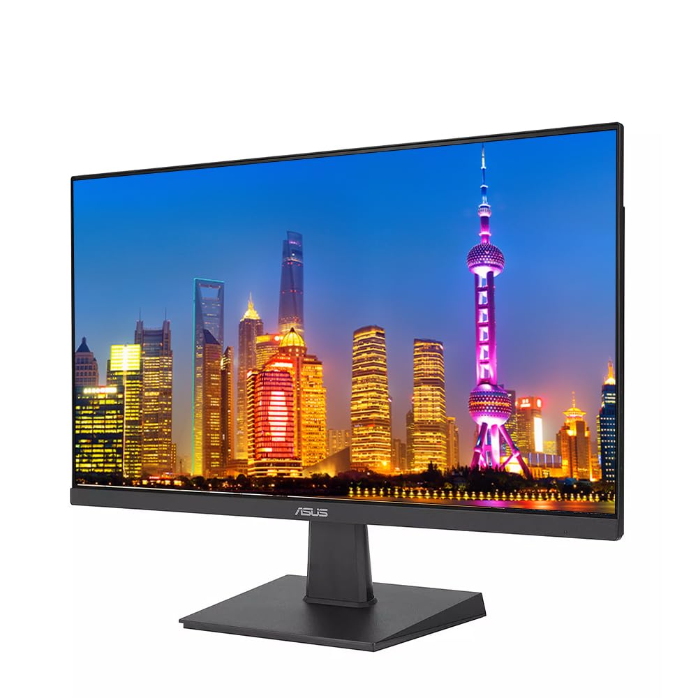 Amazon.com: Asus VA24EHE 24-inch 1080p FHD LCD Frameless Monitor