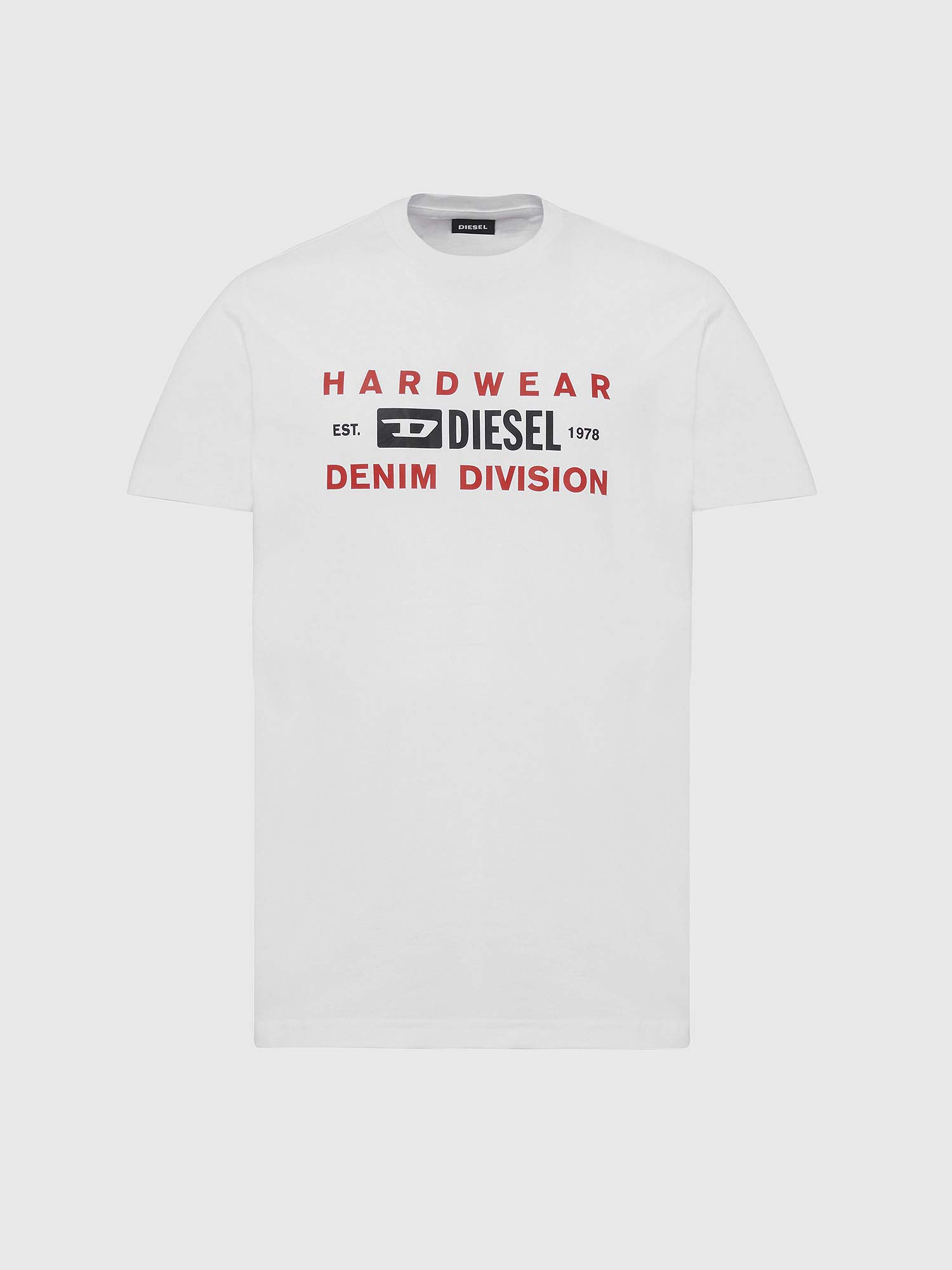 DIESEL プリントTシャツ Amazon | (ディーゼル) メンズ Tシャツ グラフィック プリント
