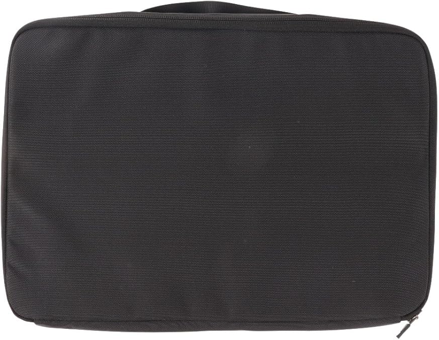 Amazon | Shuttle Document Holder NM82337 | THE NORTH FACE