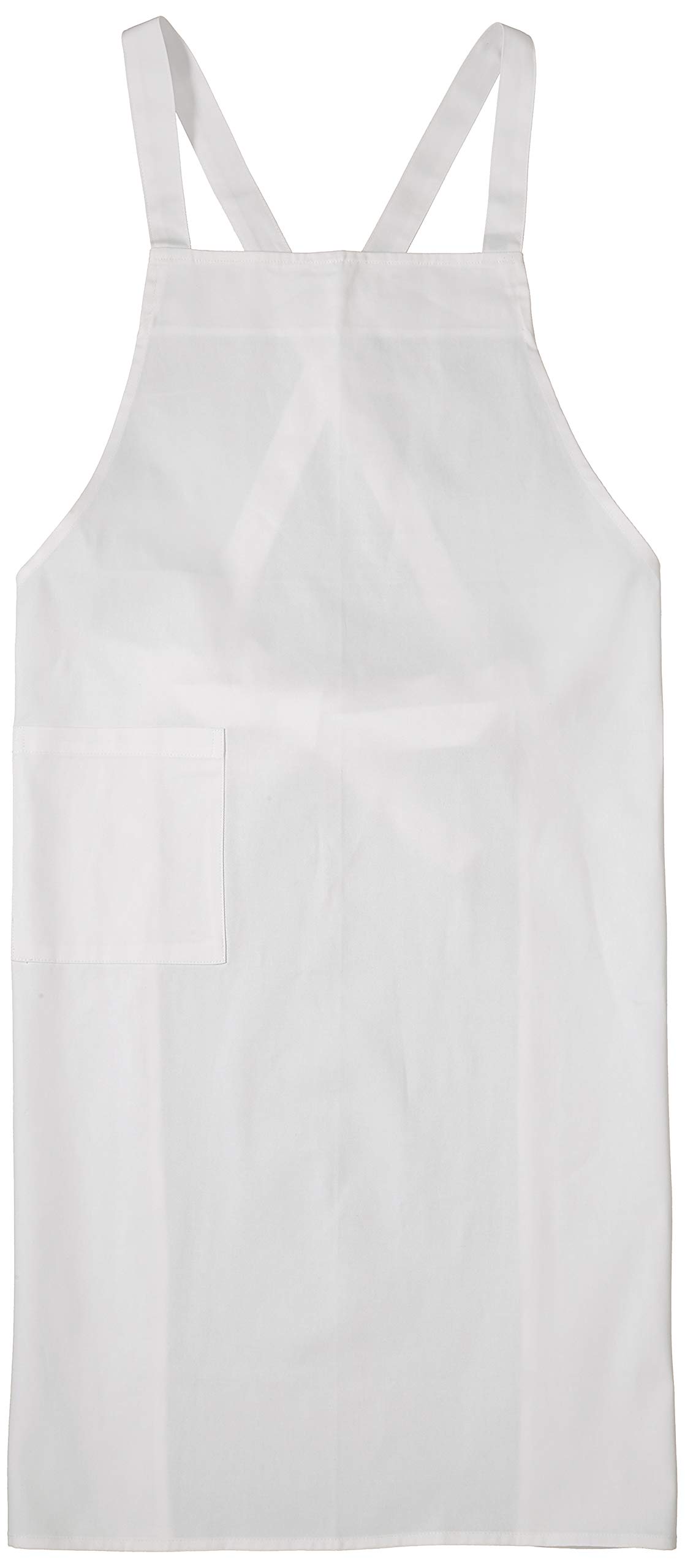 Grembiule (bianco) A-1596 (Giappone import / Il pacchetto e il manuale sono scritte in giapponese)