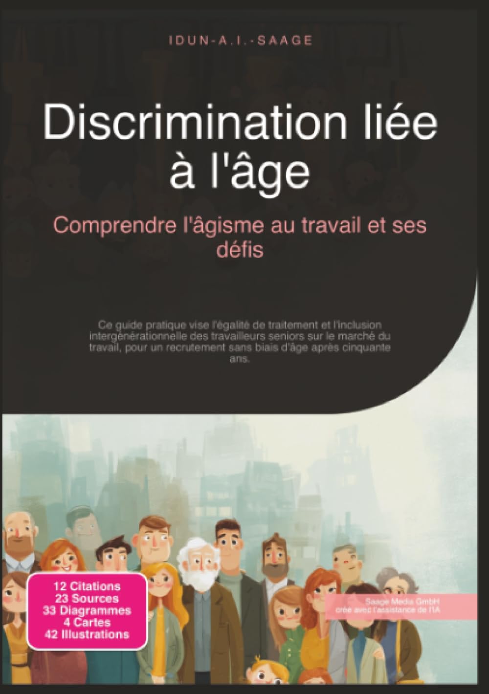 Discrimination liée à l'âge: Comprendre l'âgisme au travail et ses défis