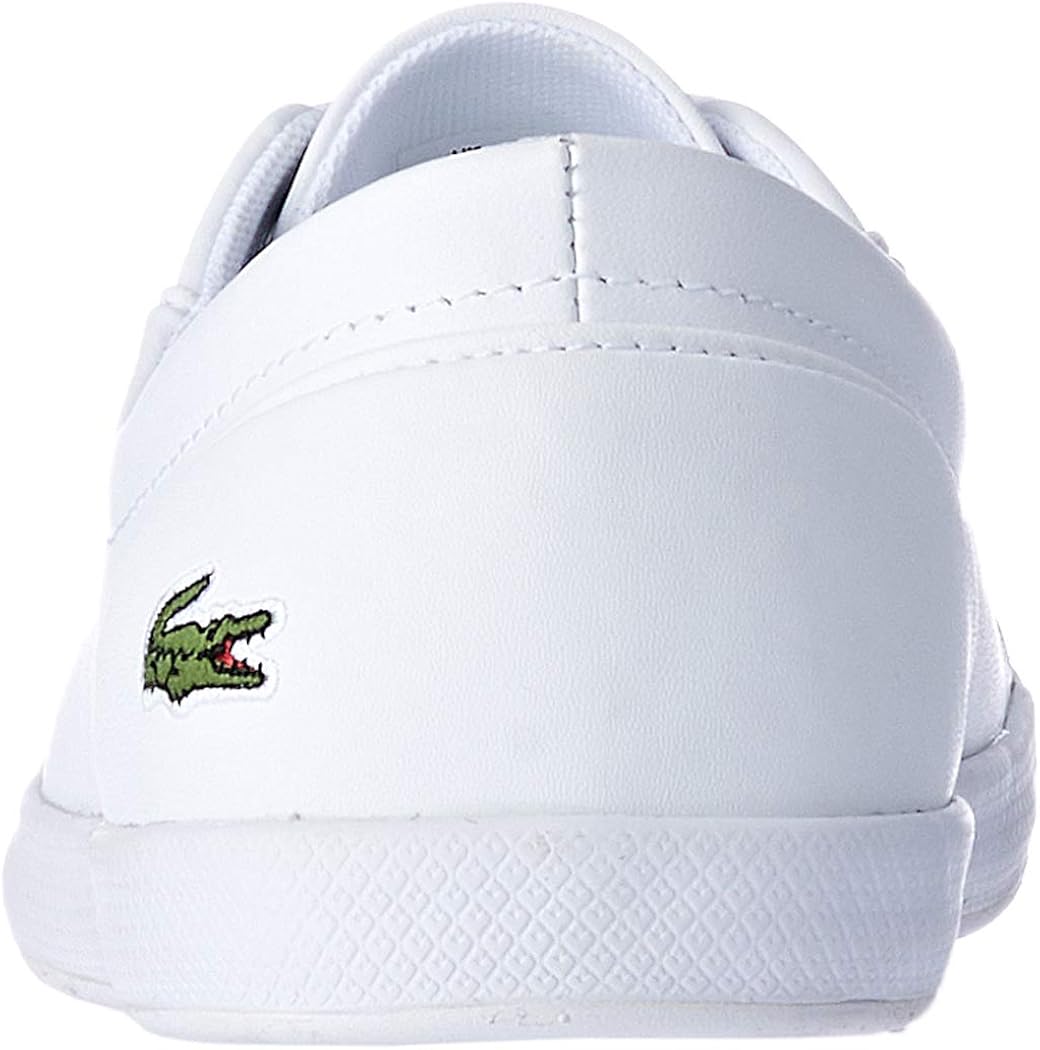 lancelle bl 1 sneaker white